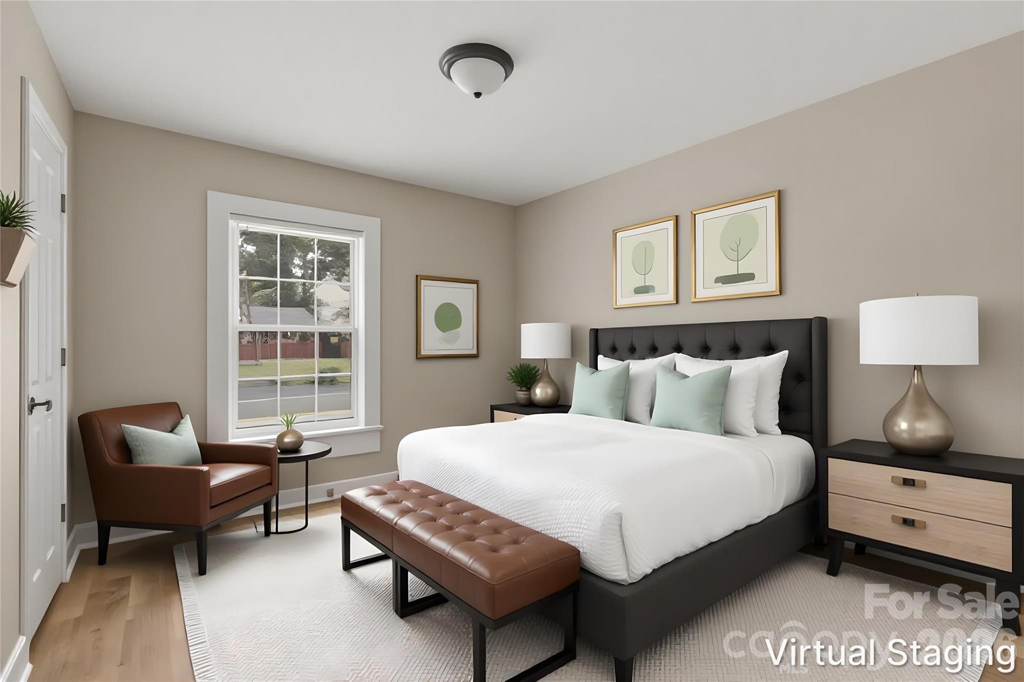 4706 Brooktree Drive — Charlotte