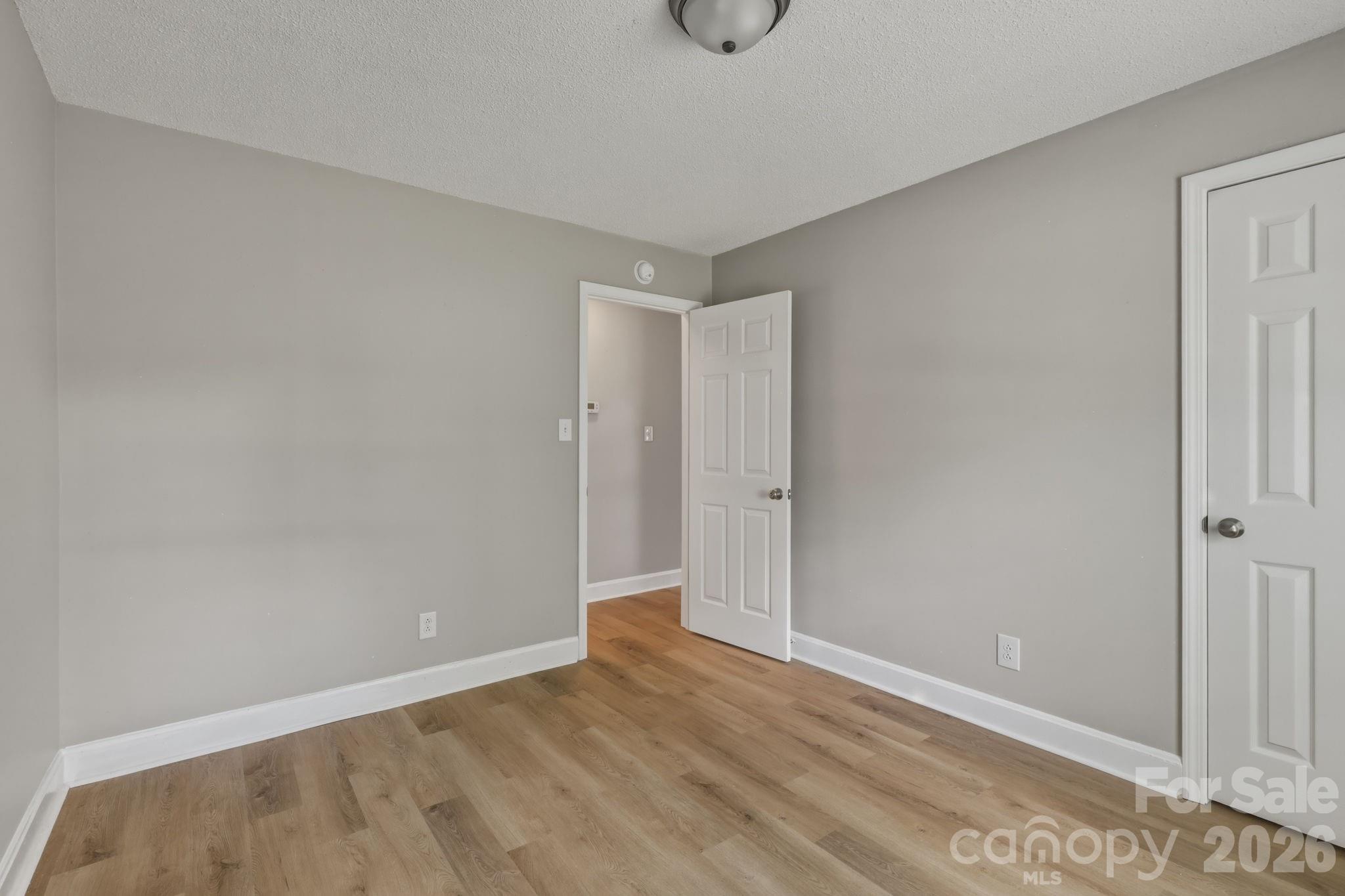 4706 Brooktree Drive — Charlotte