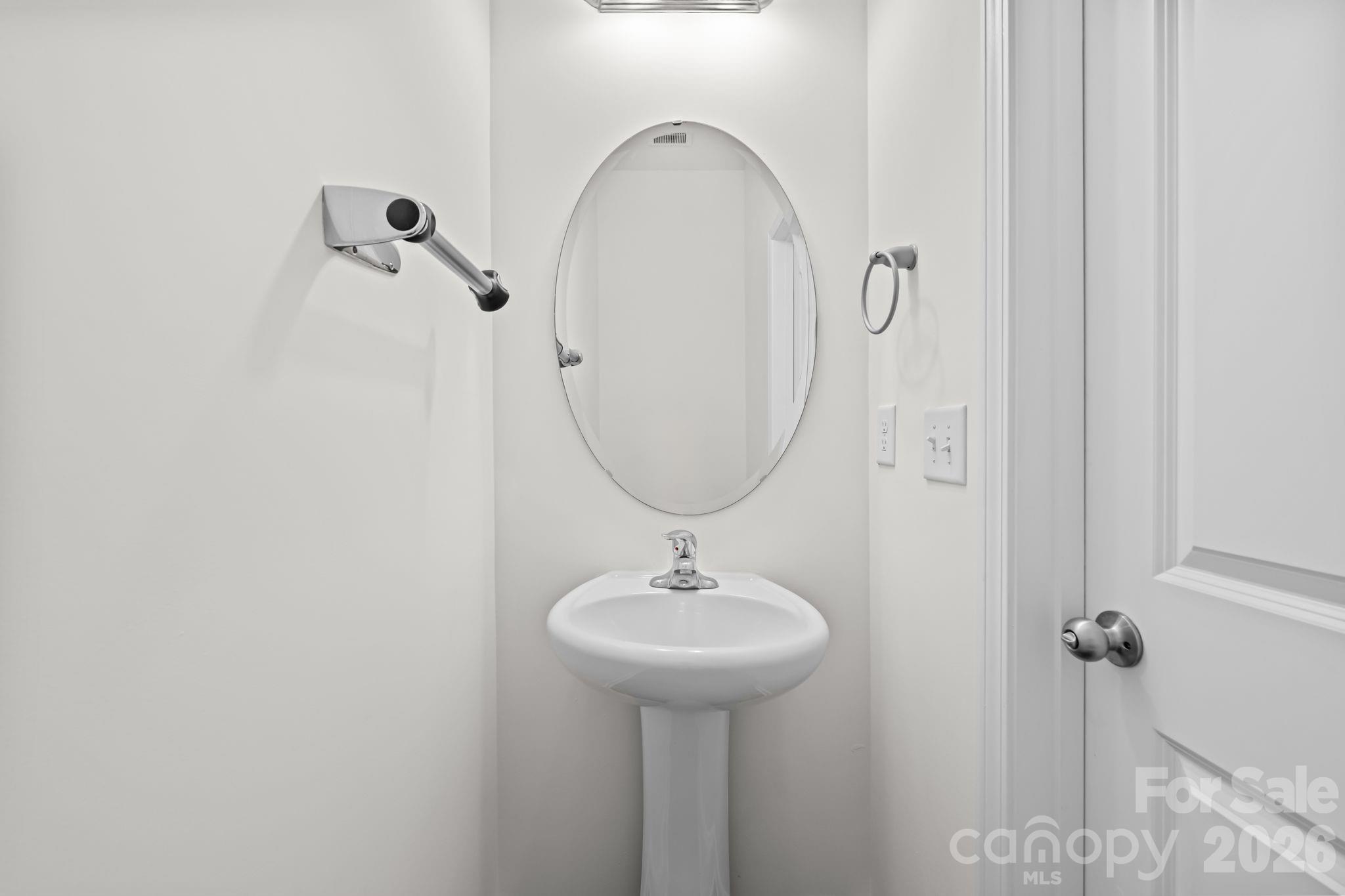 5516 John Mcdowell Place #2504 — Charlotte
