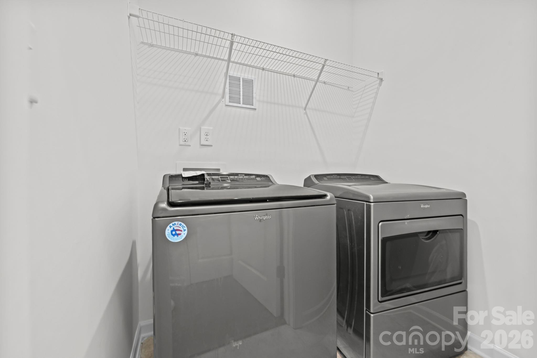 5516 John Mcdowell Place #2504 — Charlotte