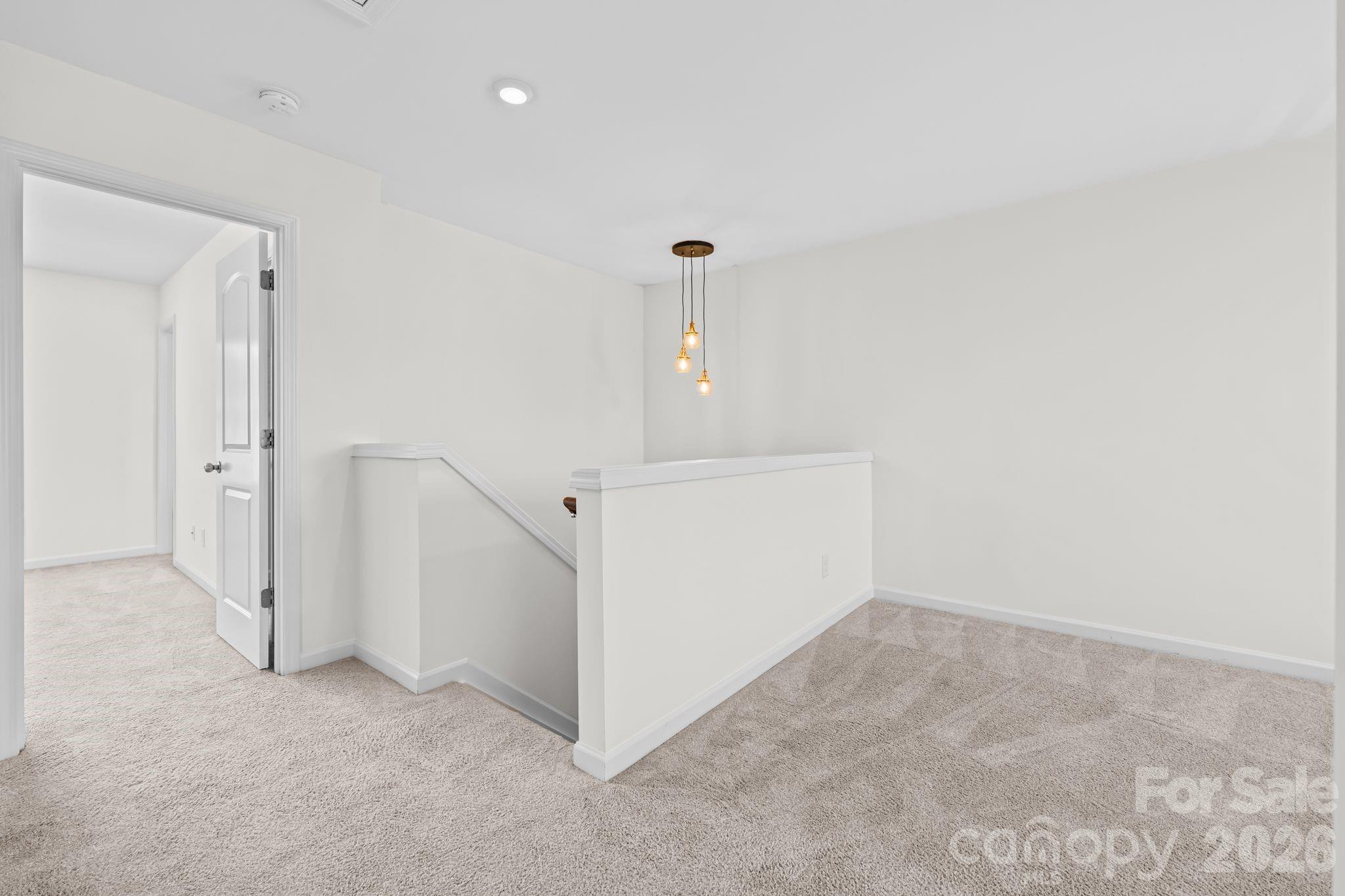 5516 John Mcdowell Place #2504 — Charlotte