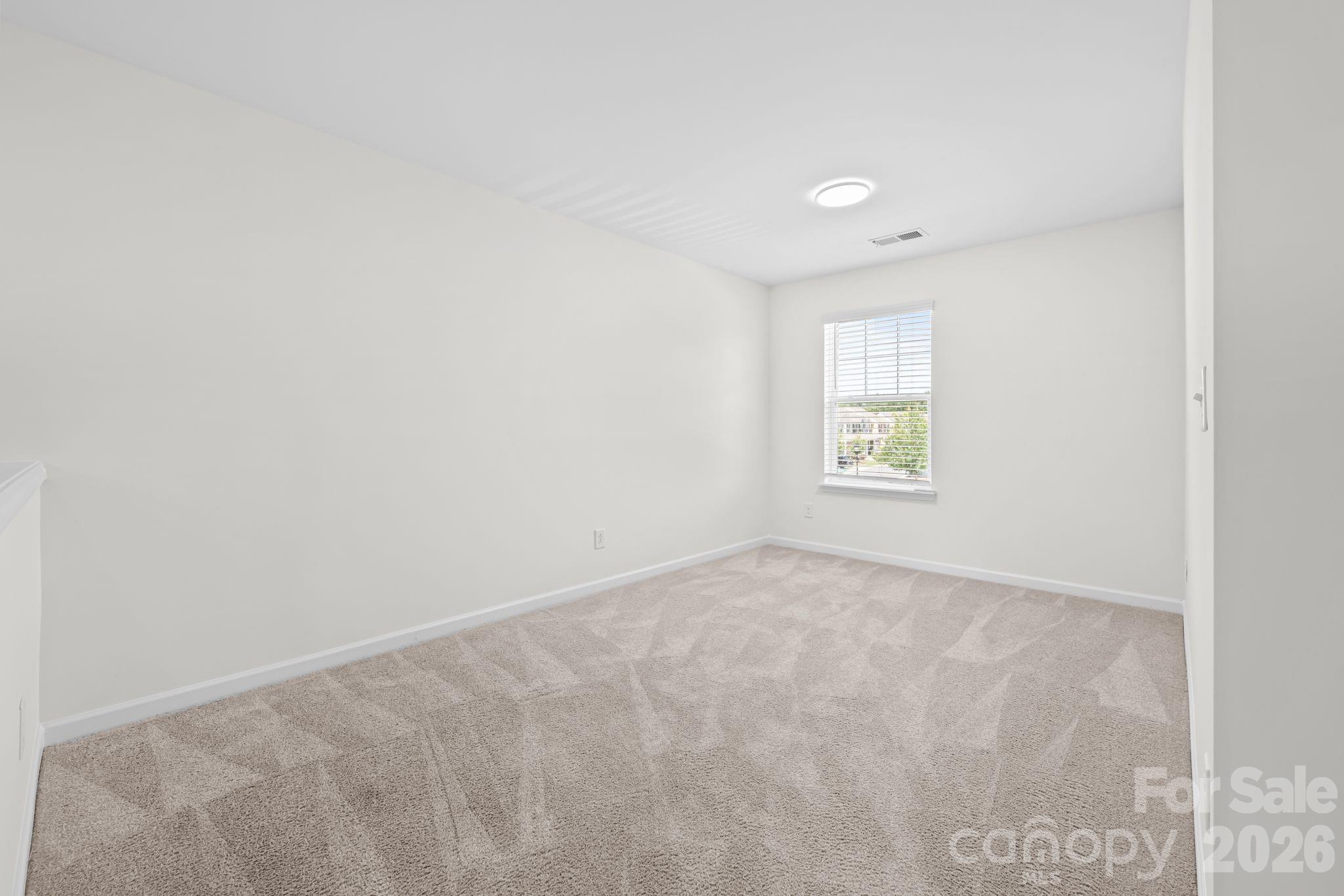 5516 John Mcdowell Place #2504 — Charlotte