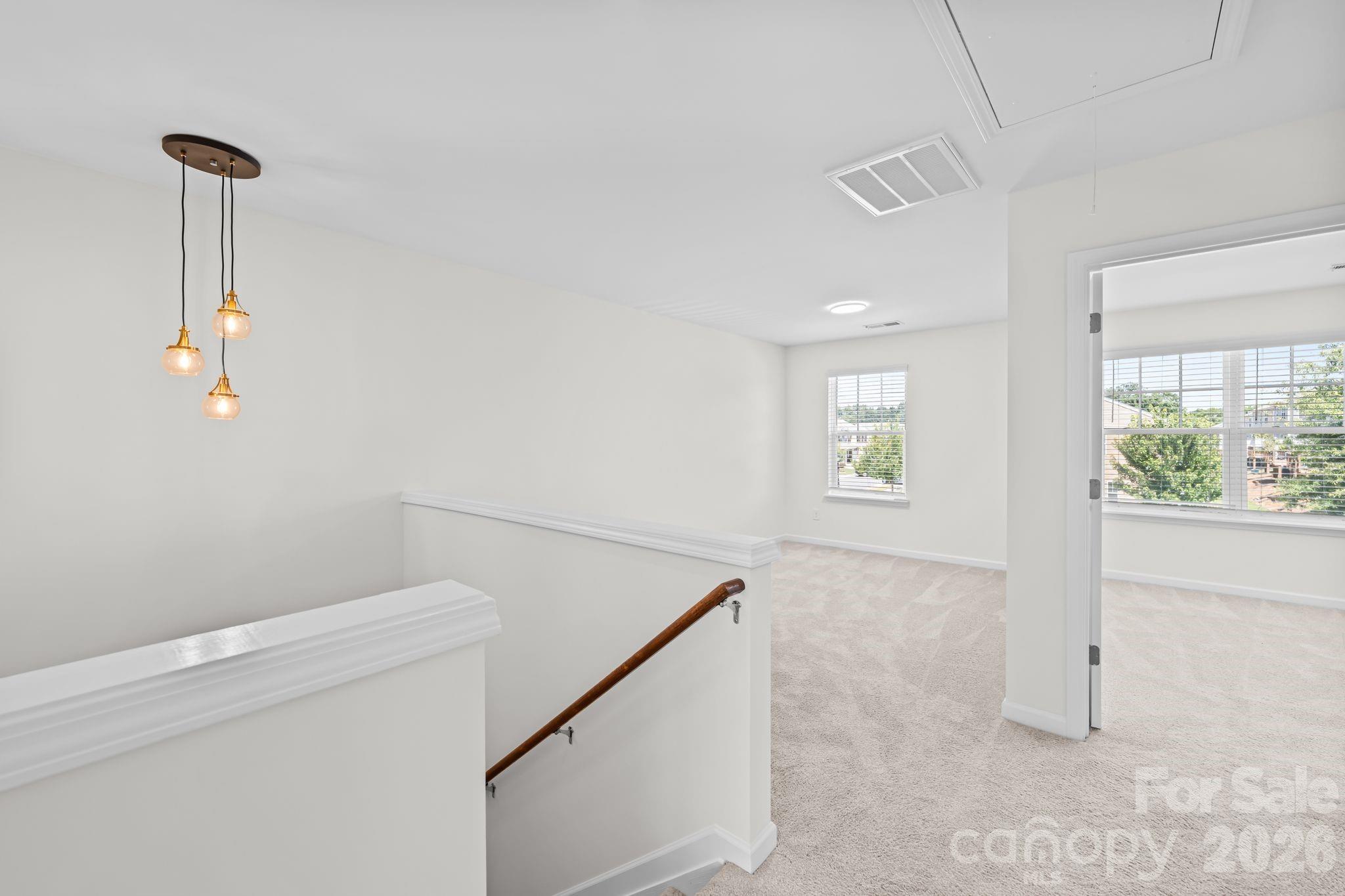 5516 John Mcdowell Place #2504 — Charlotte