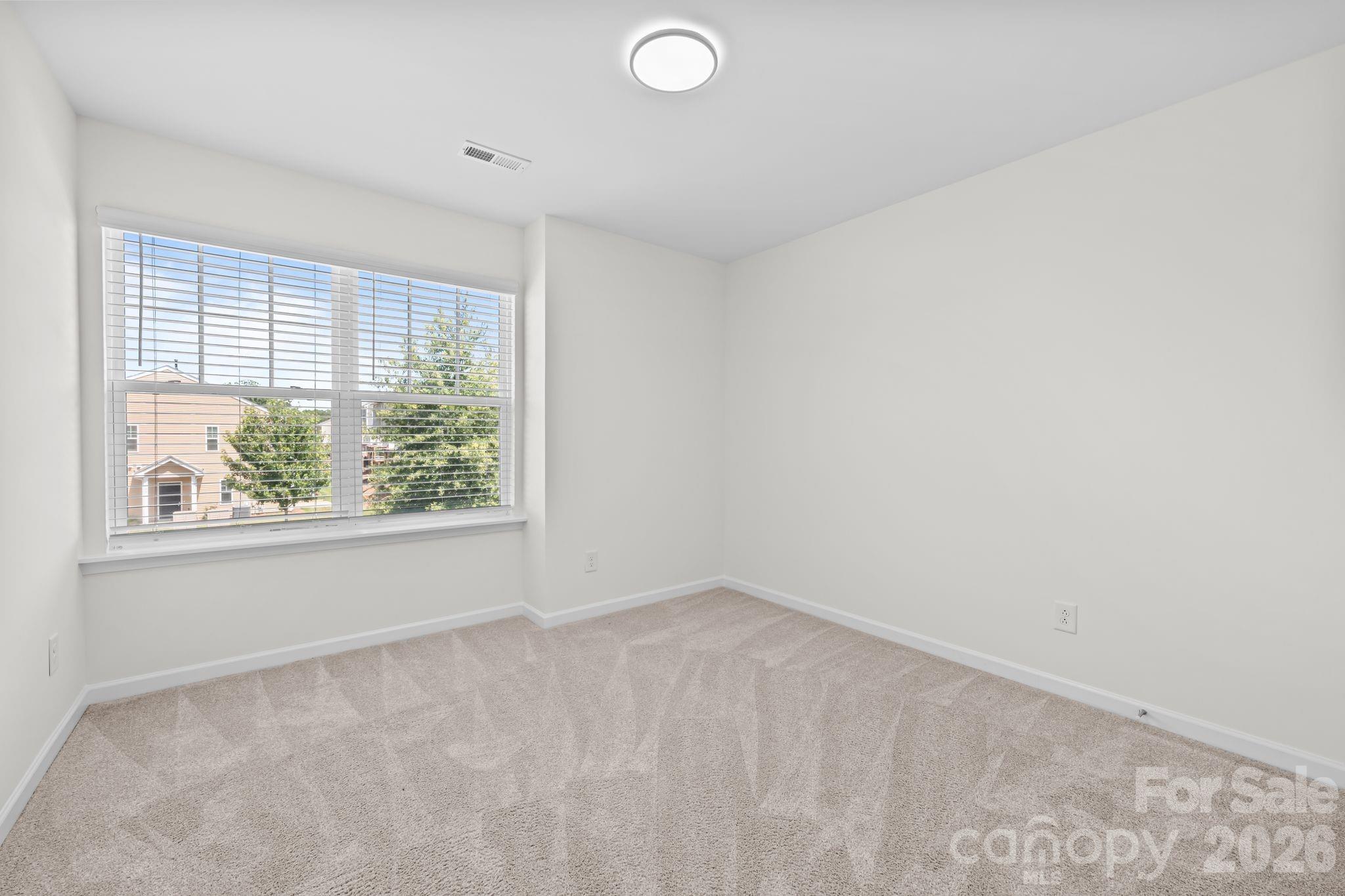 5516 John Mcdowell Place #2504 — Charlotte