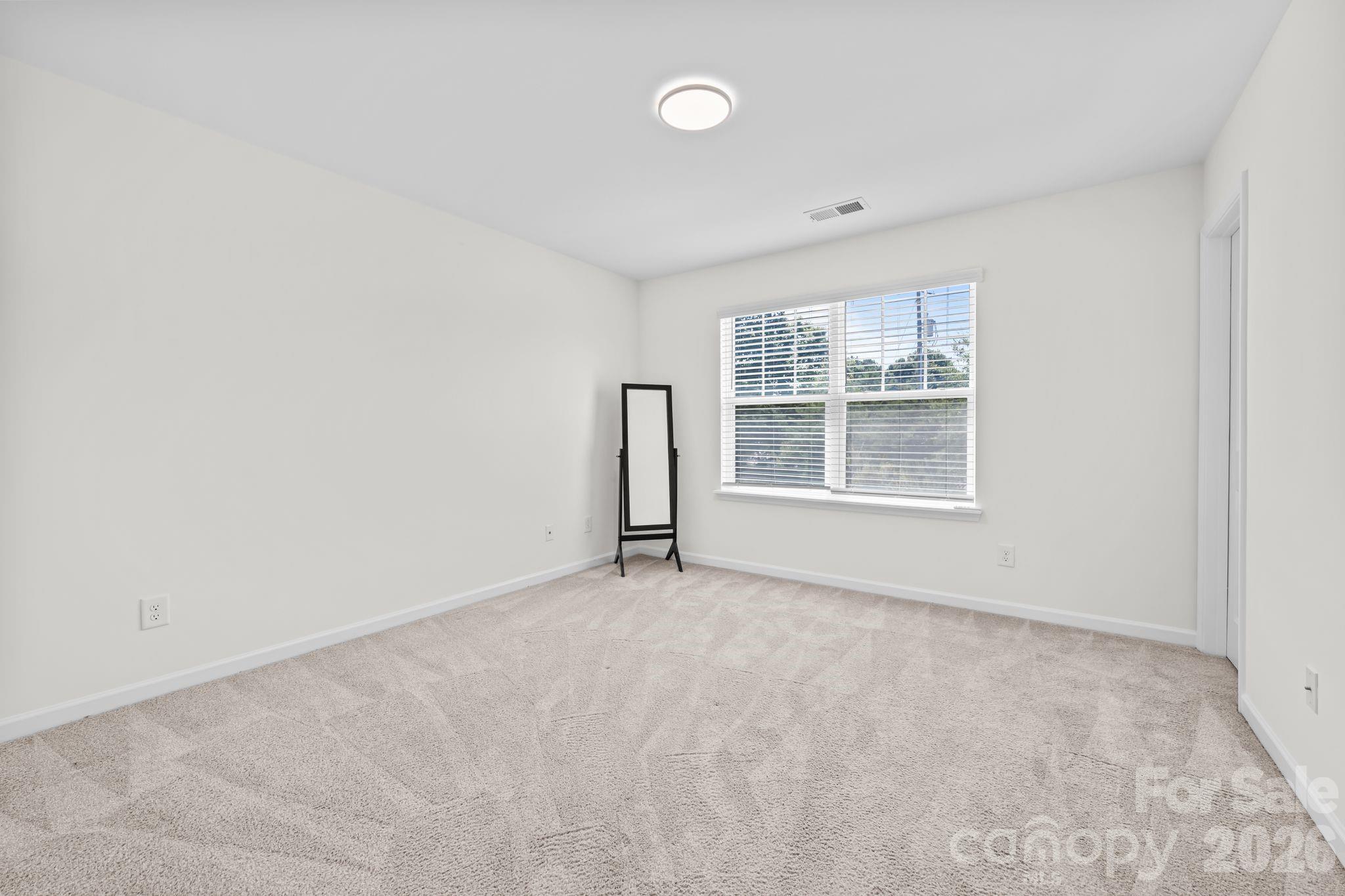 5516 John Mcdowell Place #2504 — Charlotte