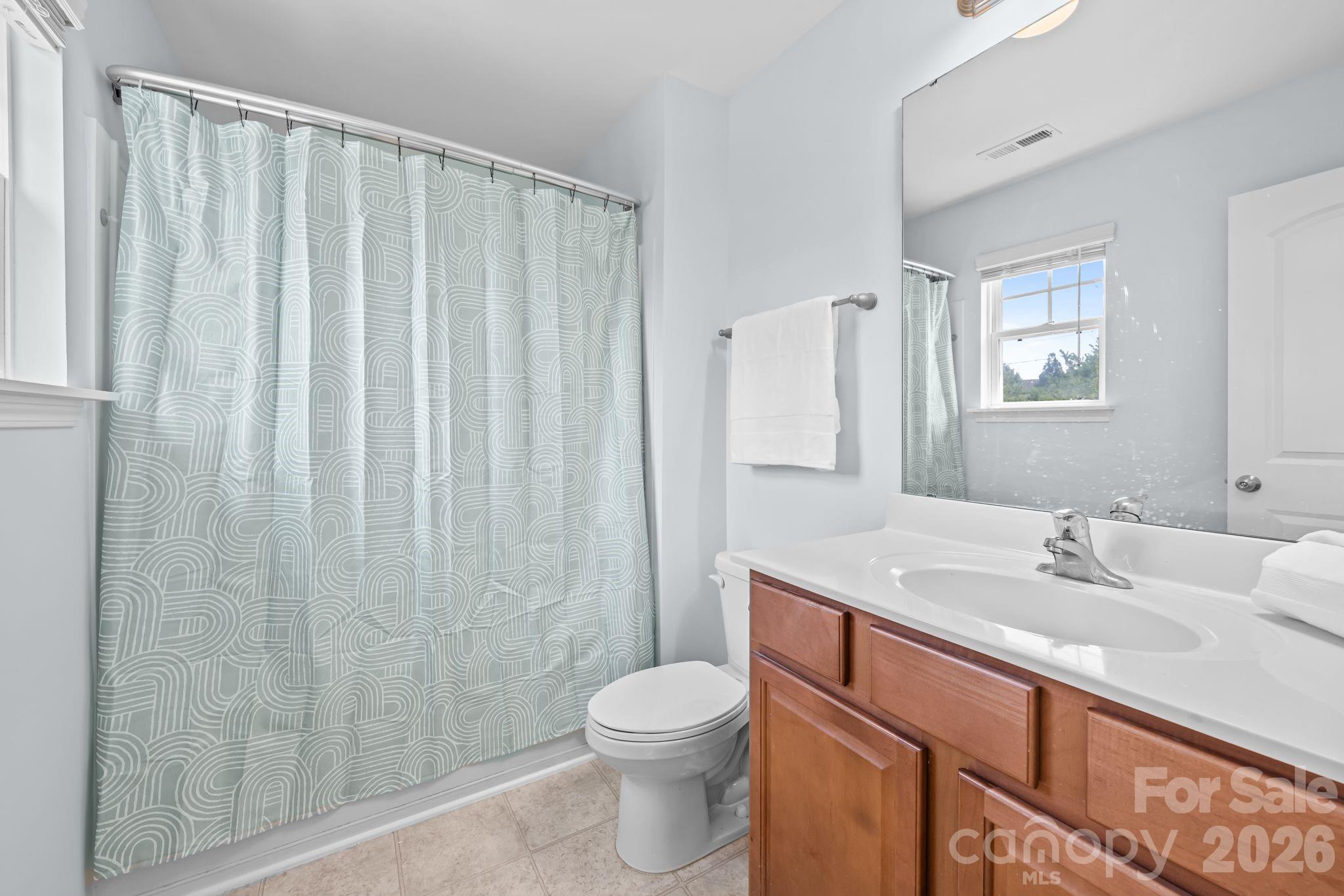 5516 John Mcdowell Place #2504 — Charlotte