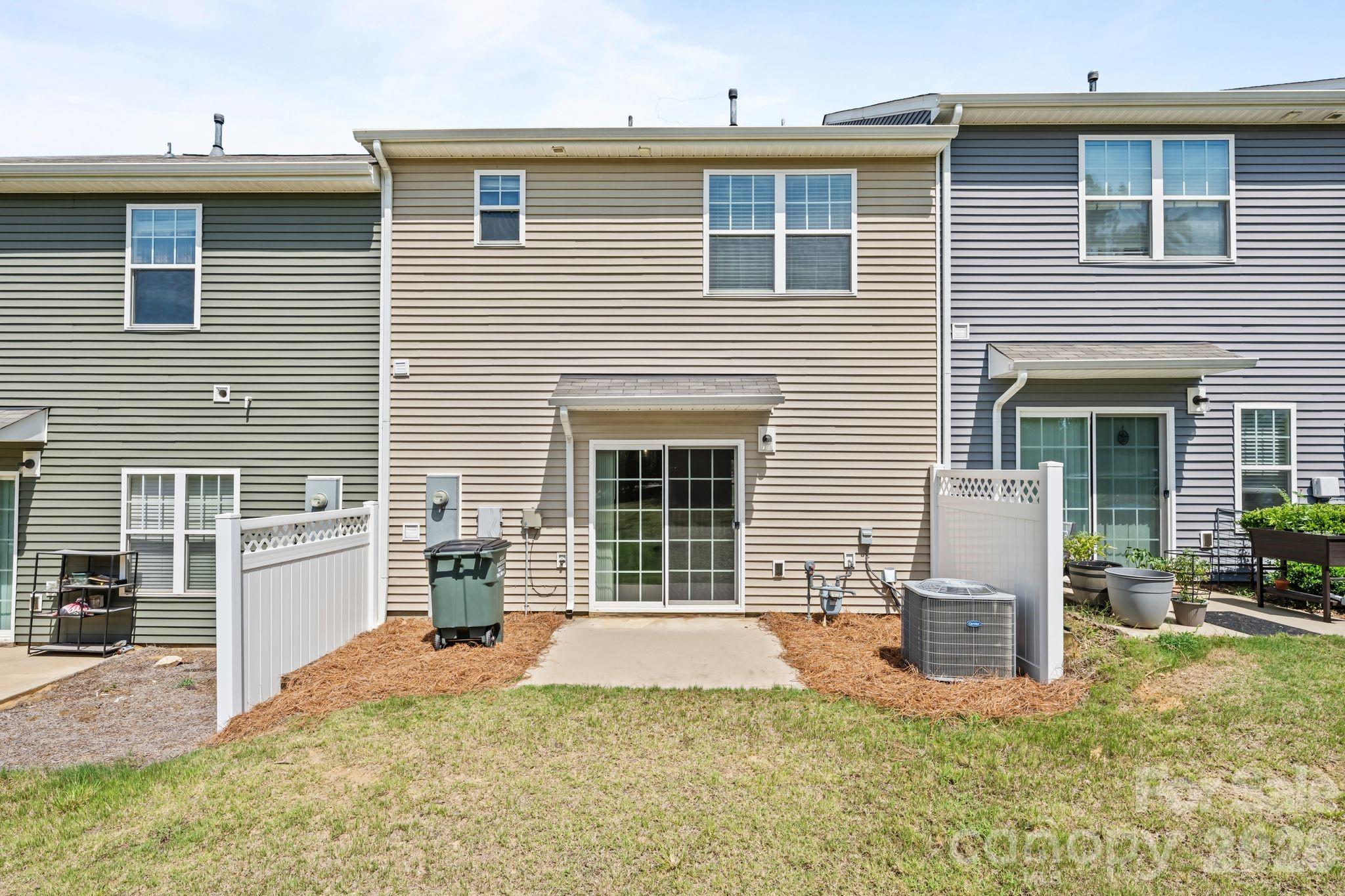 5516 John Mcdowell Place #2504 — Charlotte