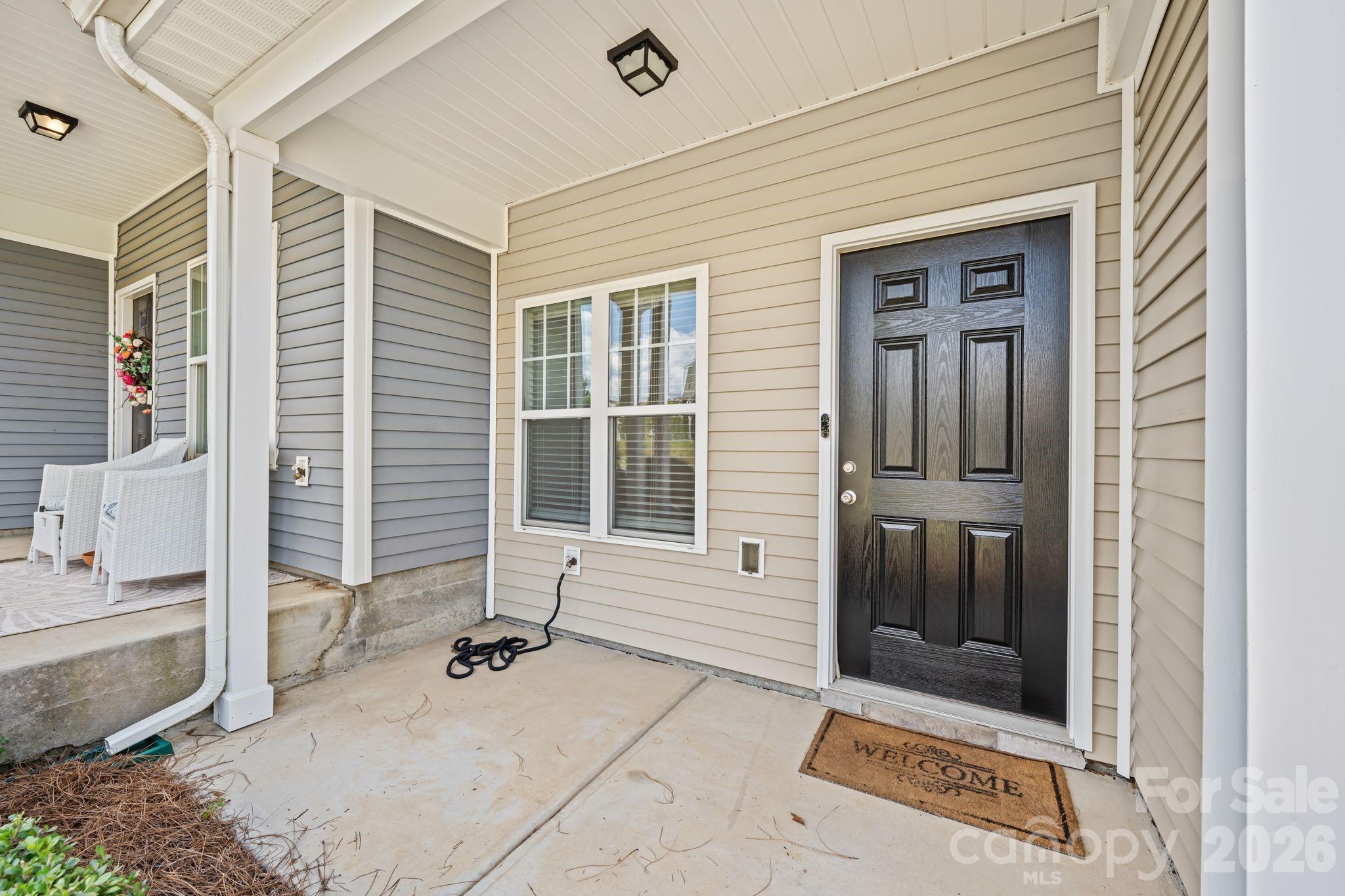 5516 John Mcdowell Place #2504 — Charlotte