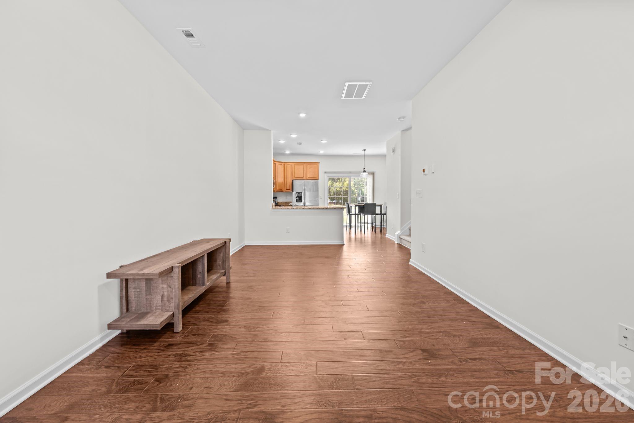 5516 John Mcdowell Place #2504 — Charlotte