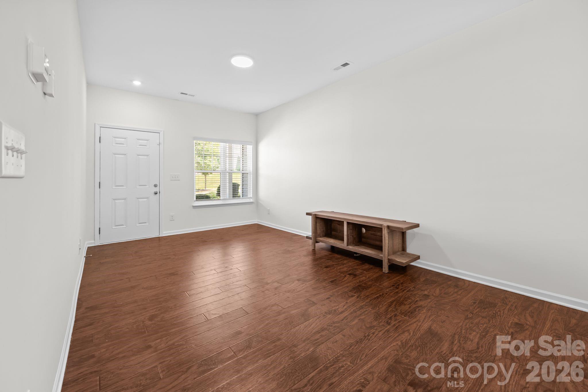 5516 John Mcdowell Place #2504 — Charlotte