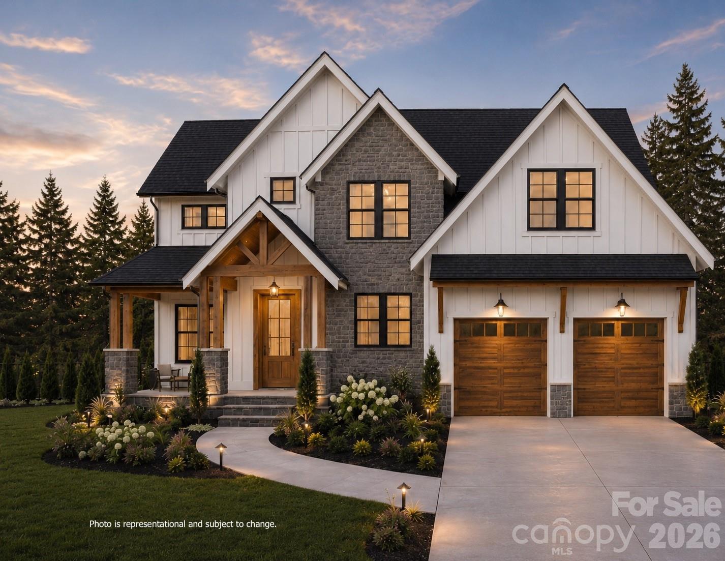 1643 Parkside Drive — Catawba