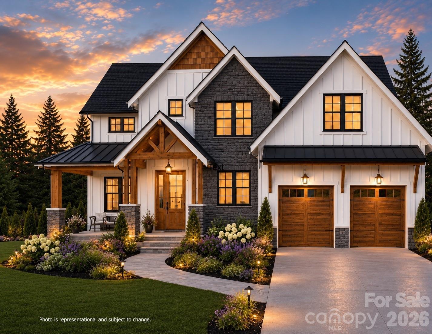 1643 Parkside Drive — Catawba