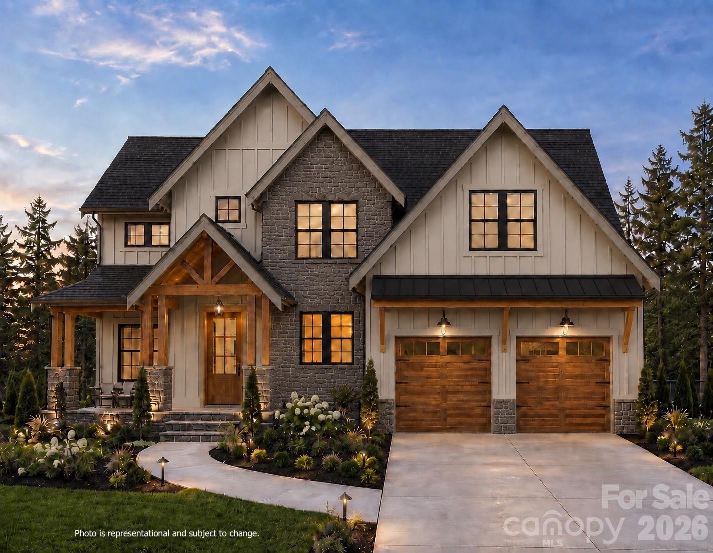 1643 Parkside Drive — Catawba