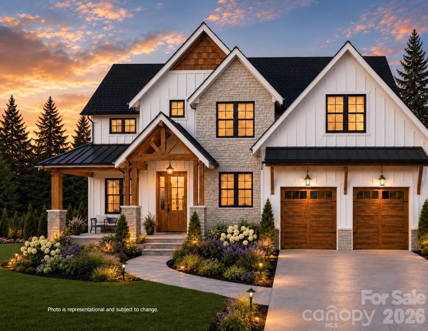 1643 Parkside Drive — Catawba