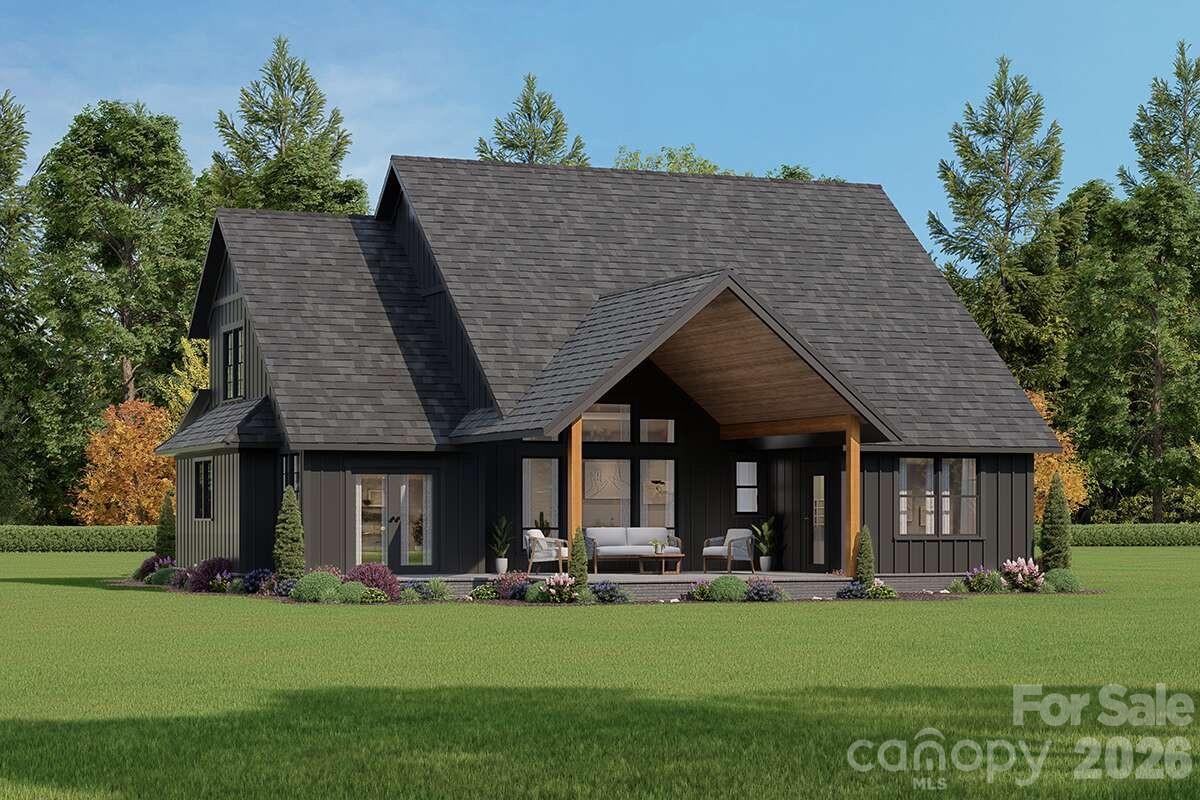1643 Parkside Drive — Catawba