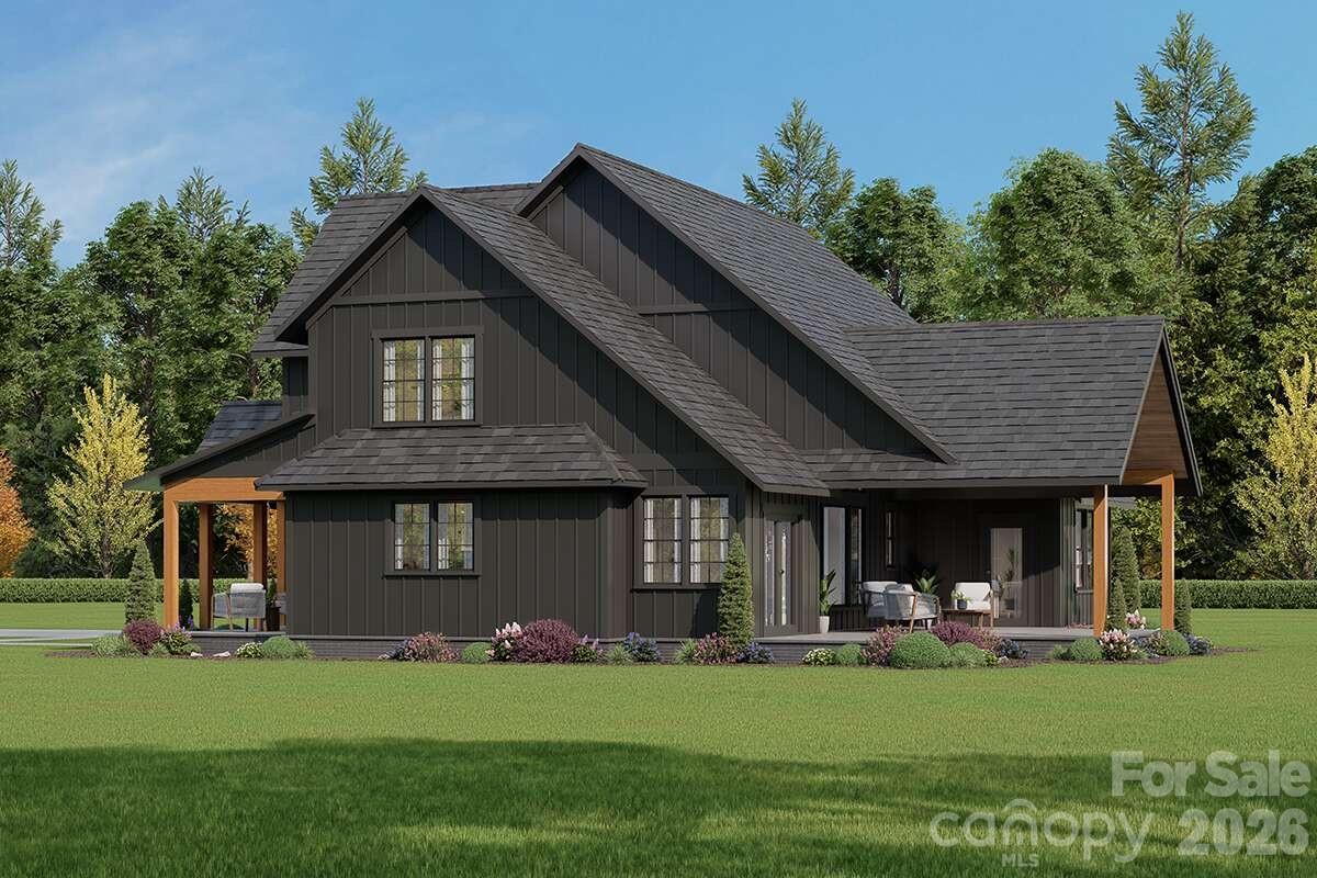 1643 Parkside Drive — Catawba