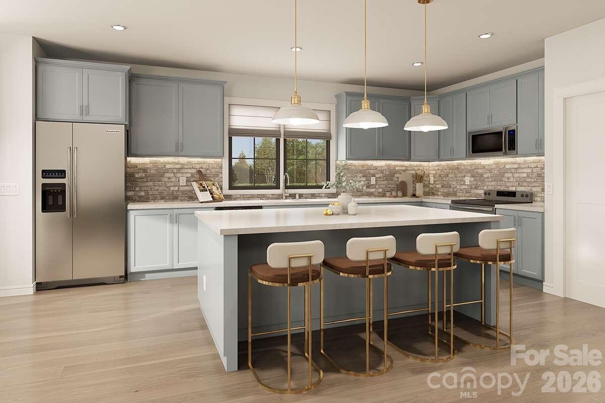 1643 Parkside Drive — Catawba
