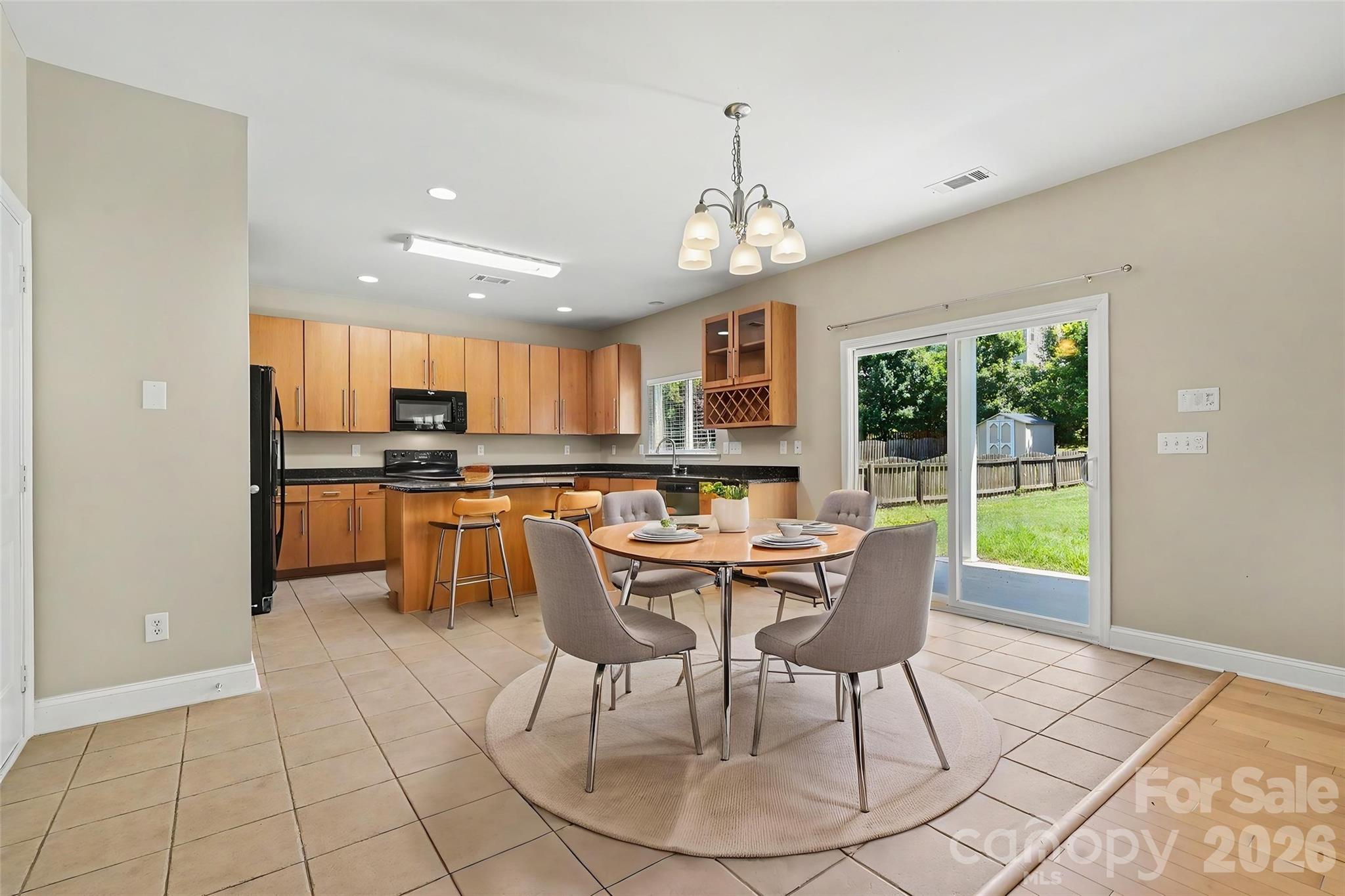9228 Seamill Road — Charlotte
