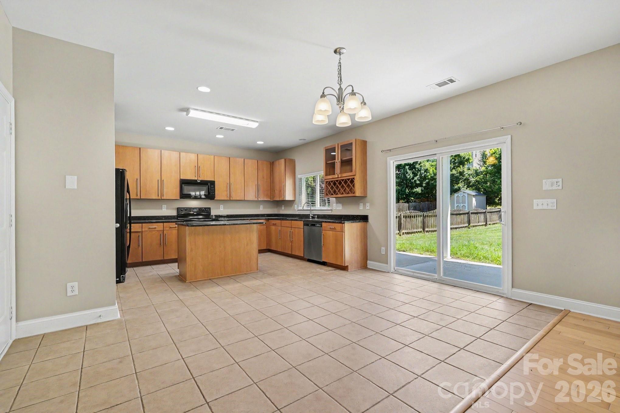 9228 Seamill Road — Charlotte