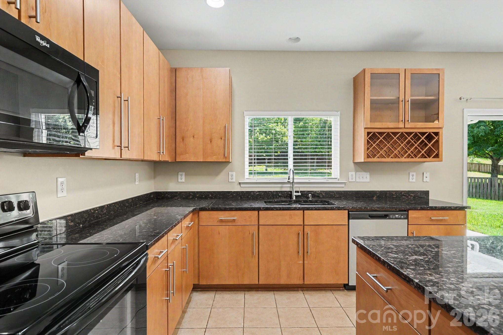 9228 Seamill Road — Charlotte