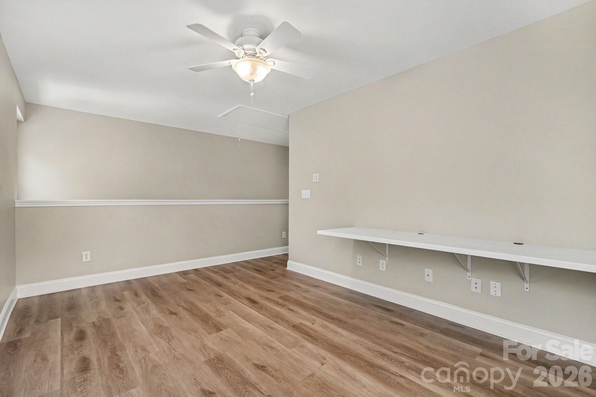 9228 Seamill Road — Charlotte