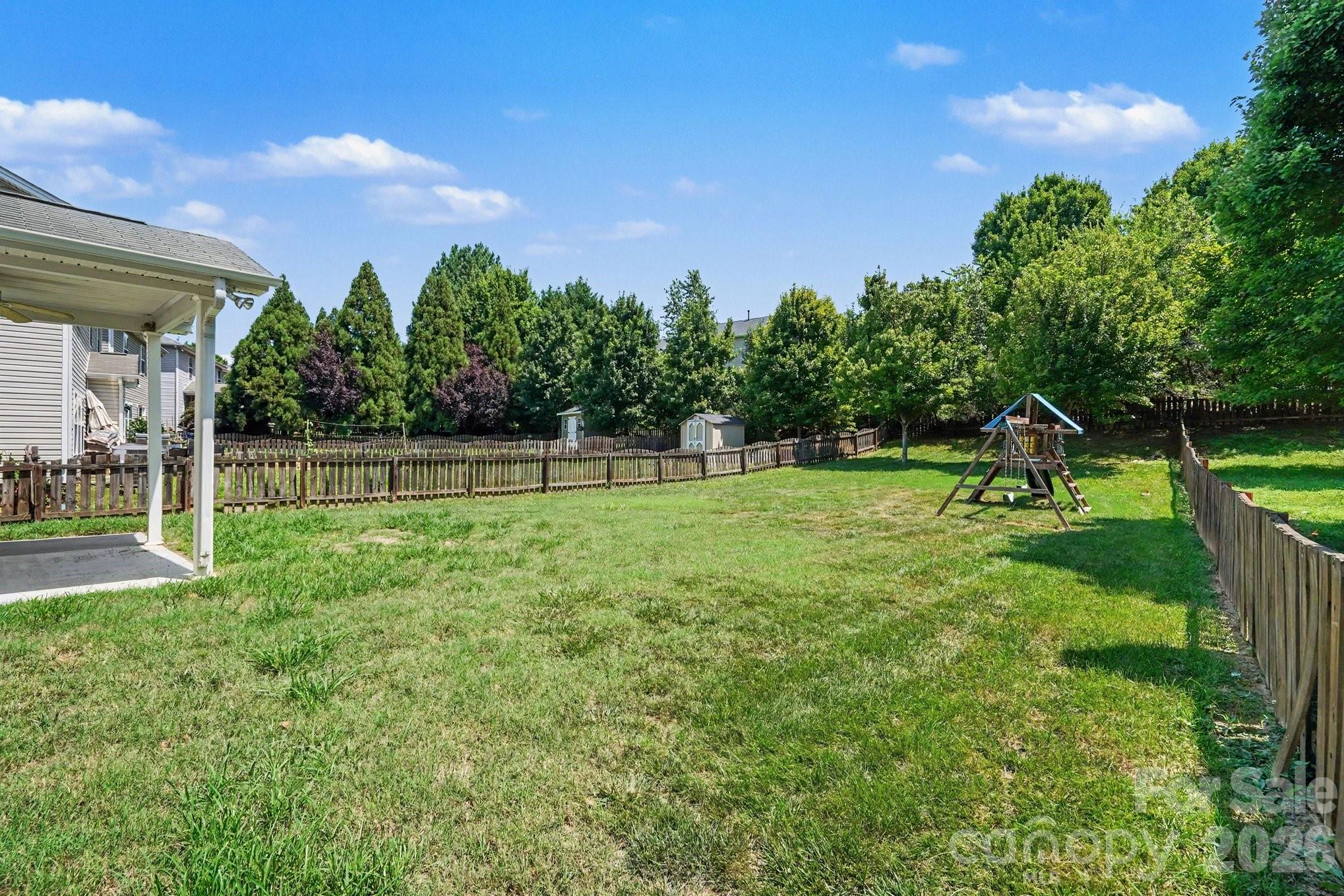 9228 Seamill Road — Charlotte