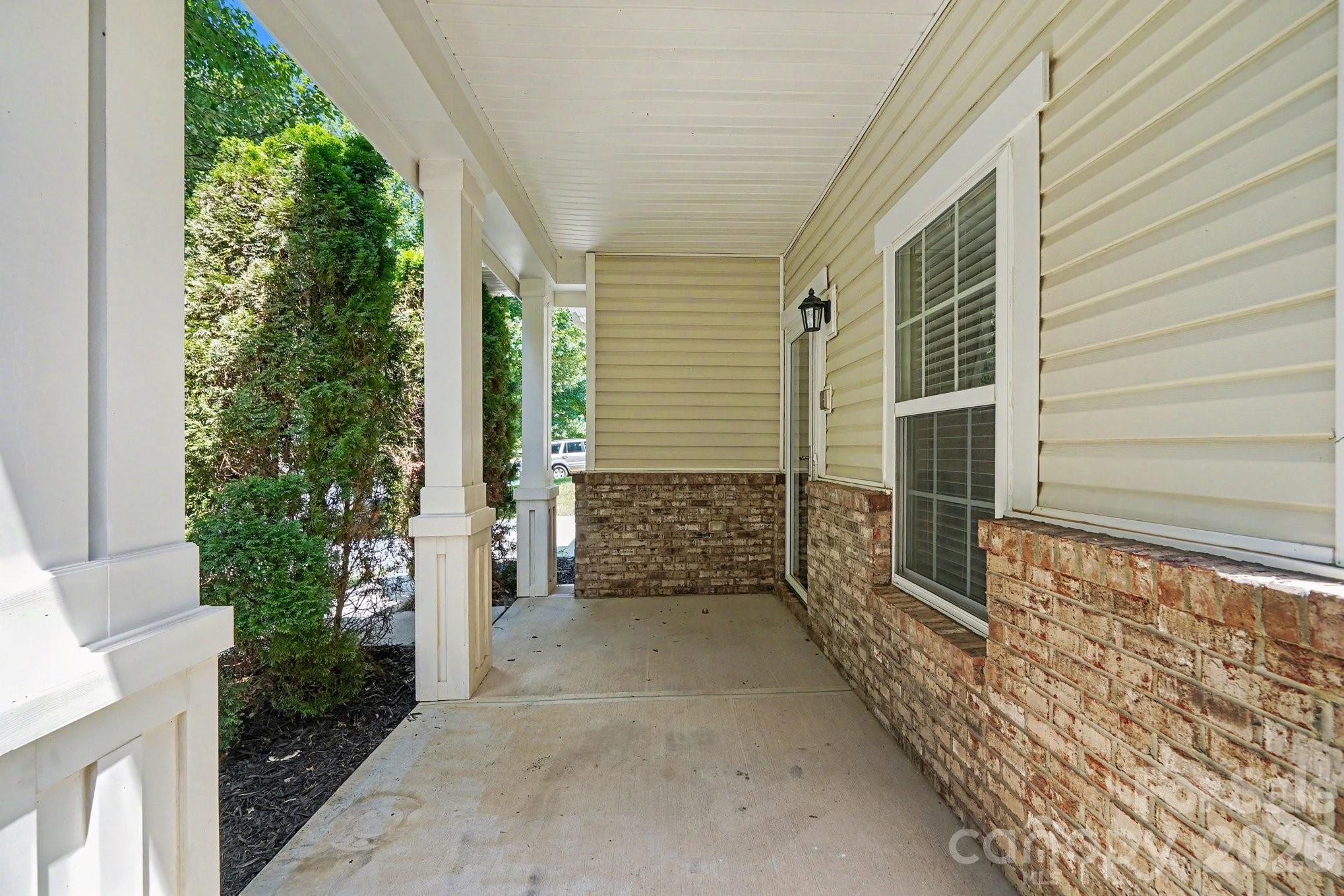 9228 Seamill Road — Charlotte