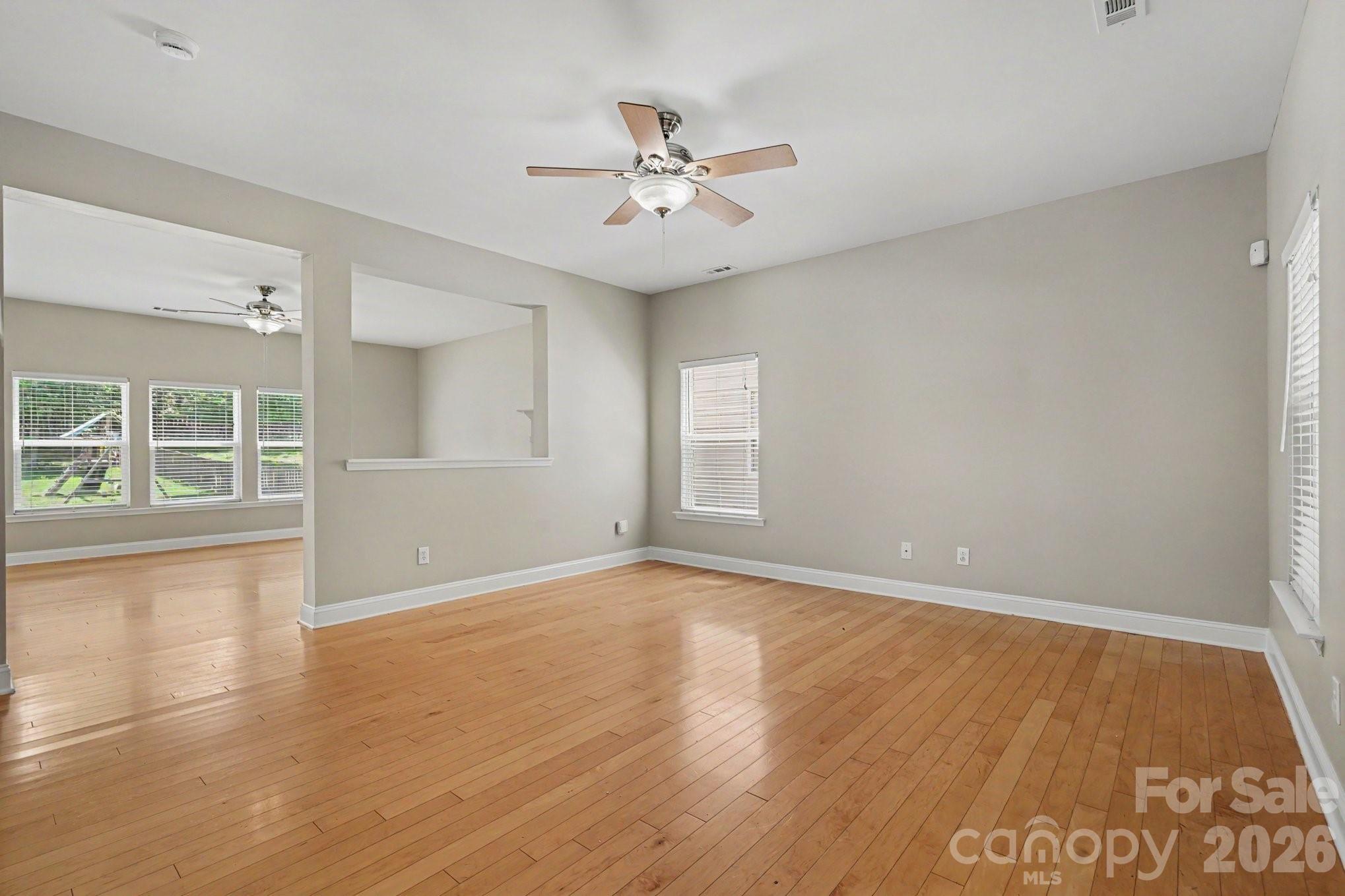 9228 Seamill Road — Charlotte