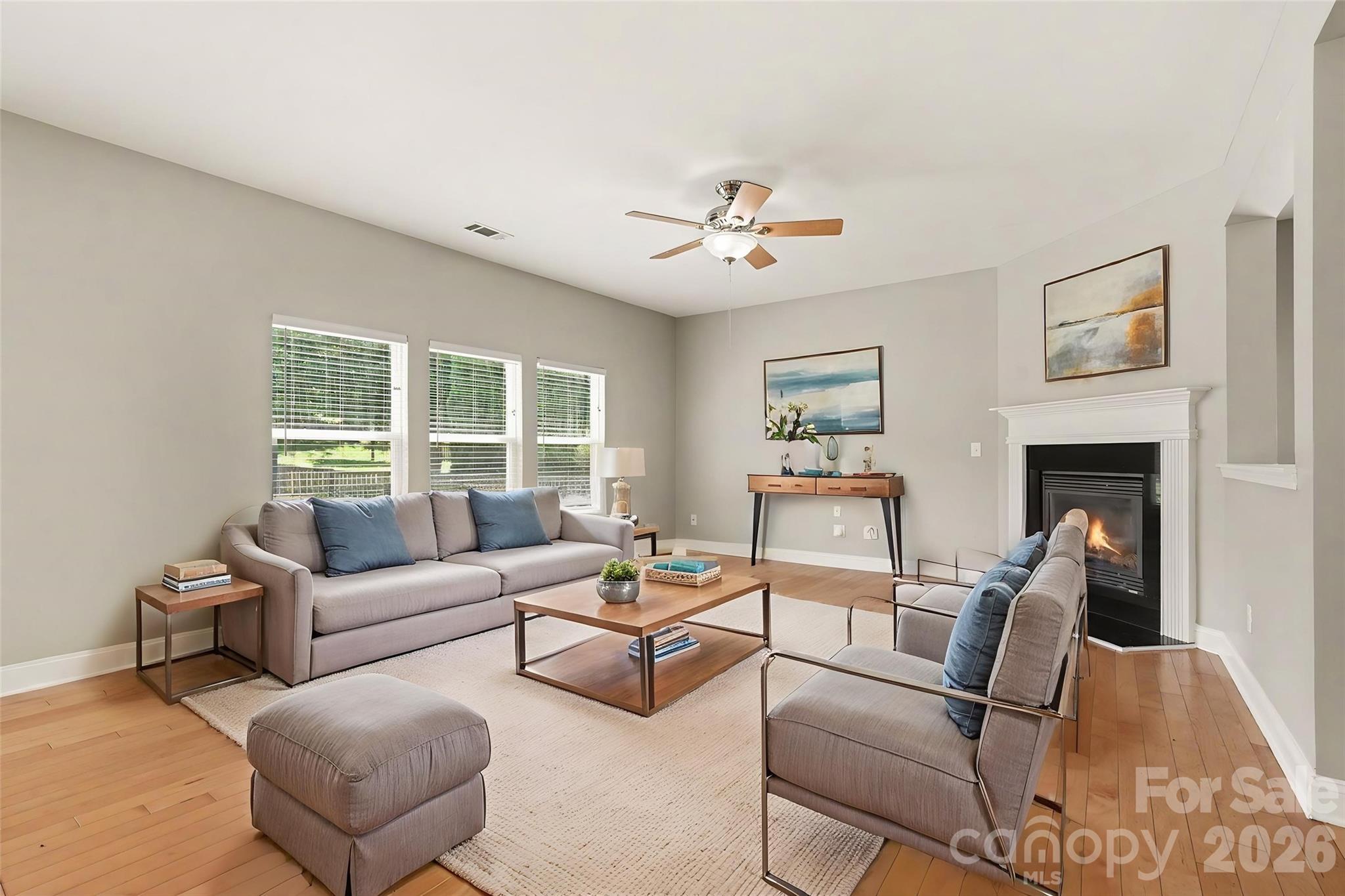 9228 Seamill Road — Charlotte