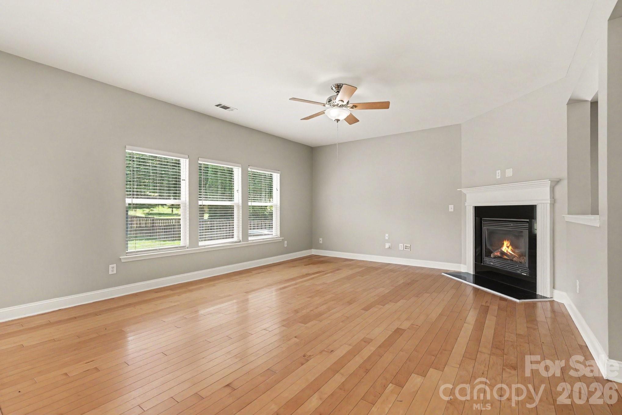 9228 Seamill Road — Charlotte