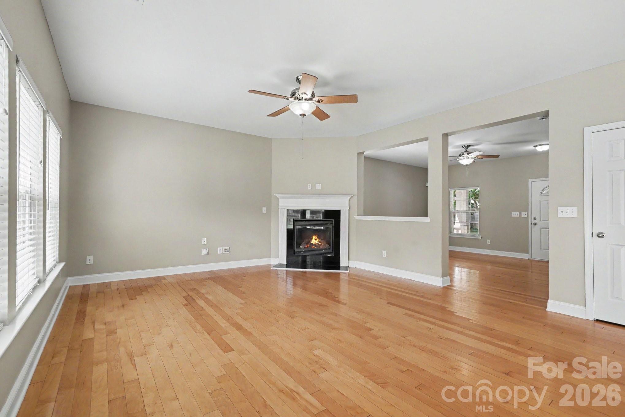 9228 Seamill Road — Charlotte