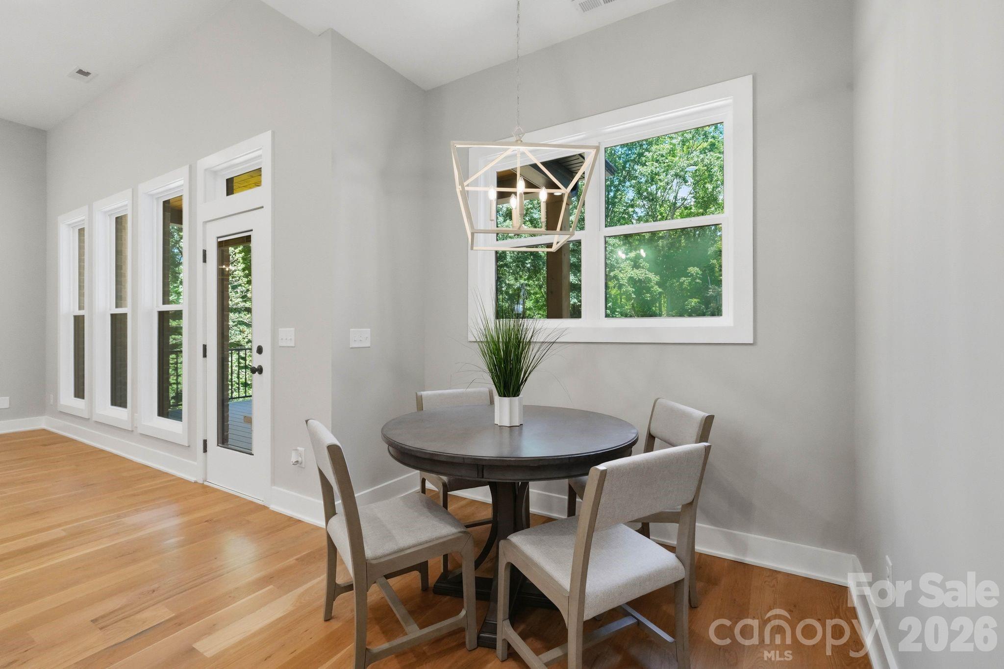 4028 Spindrift Cove Drive — Denver