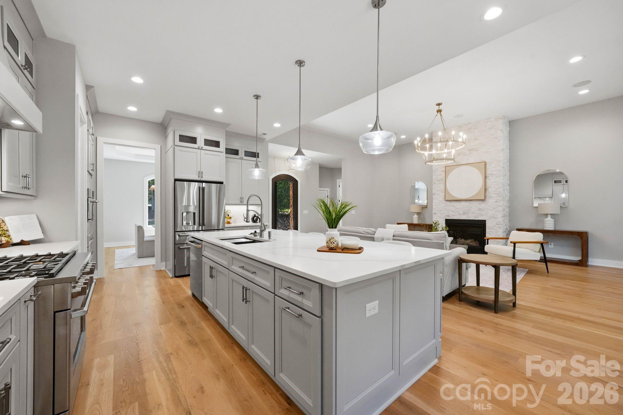 4028 Spindrift Cove Drive — Denver