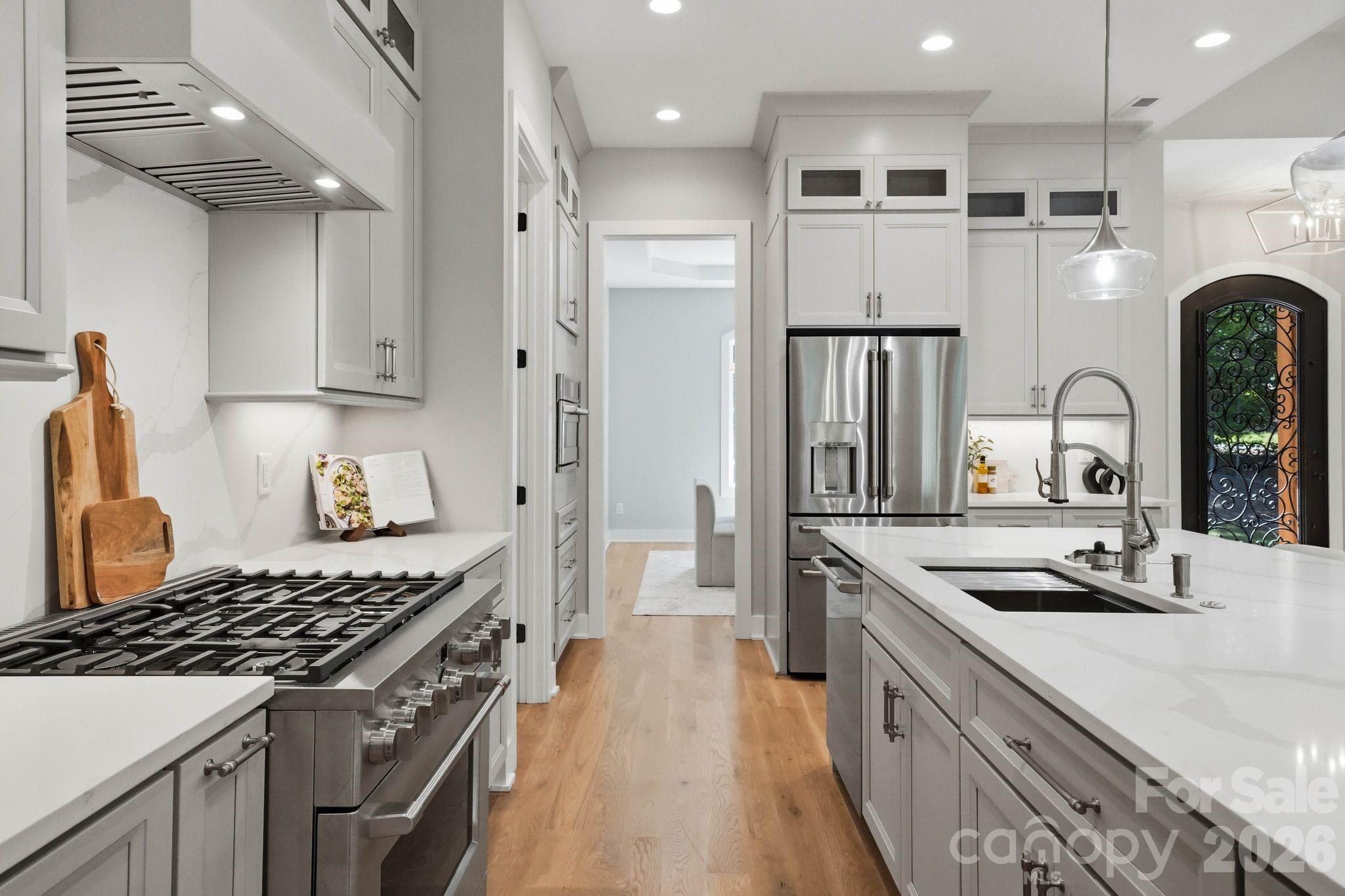 4028 Spindrift Cove Drive — Denver