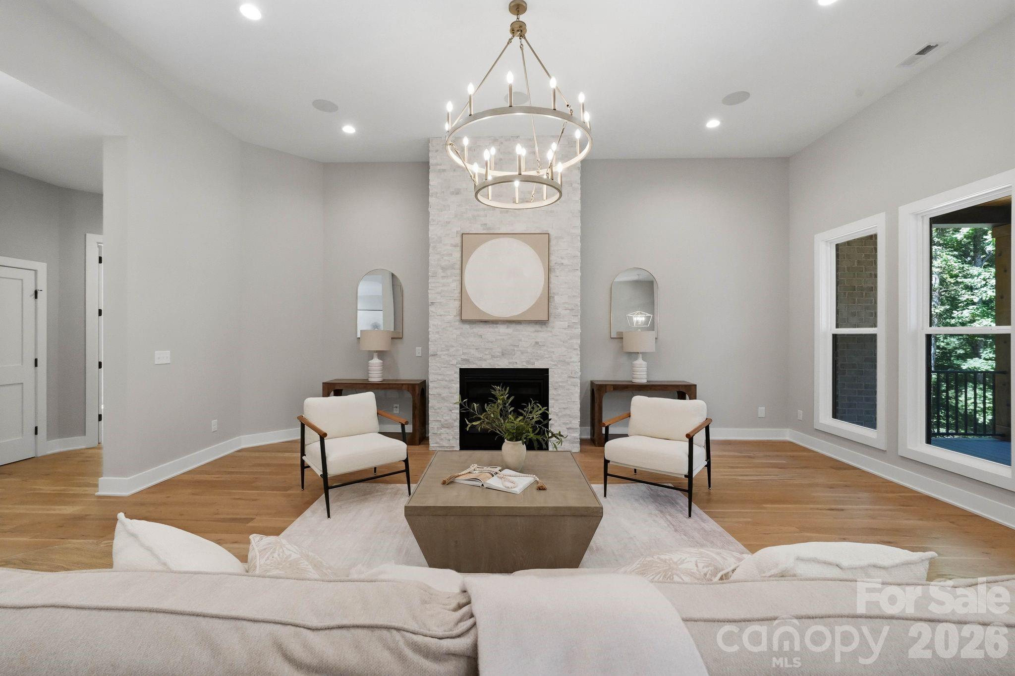 4028 Spindrift Cove Drive — Denver