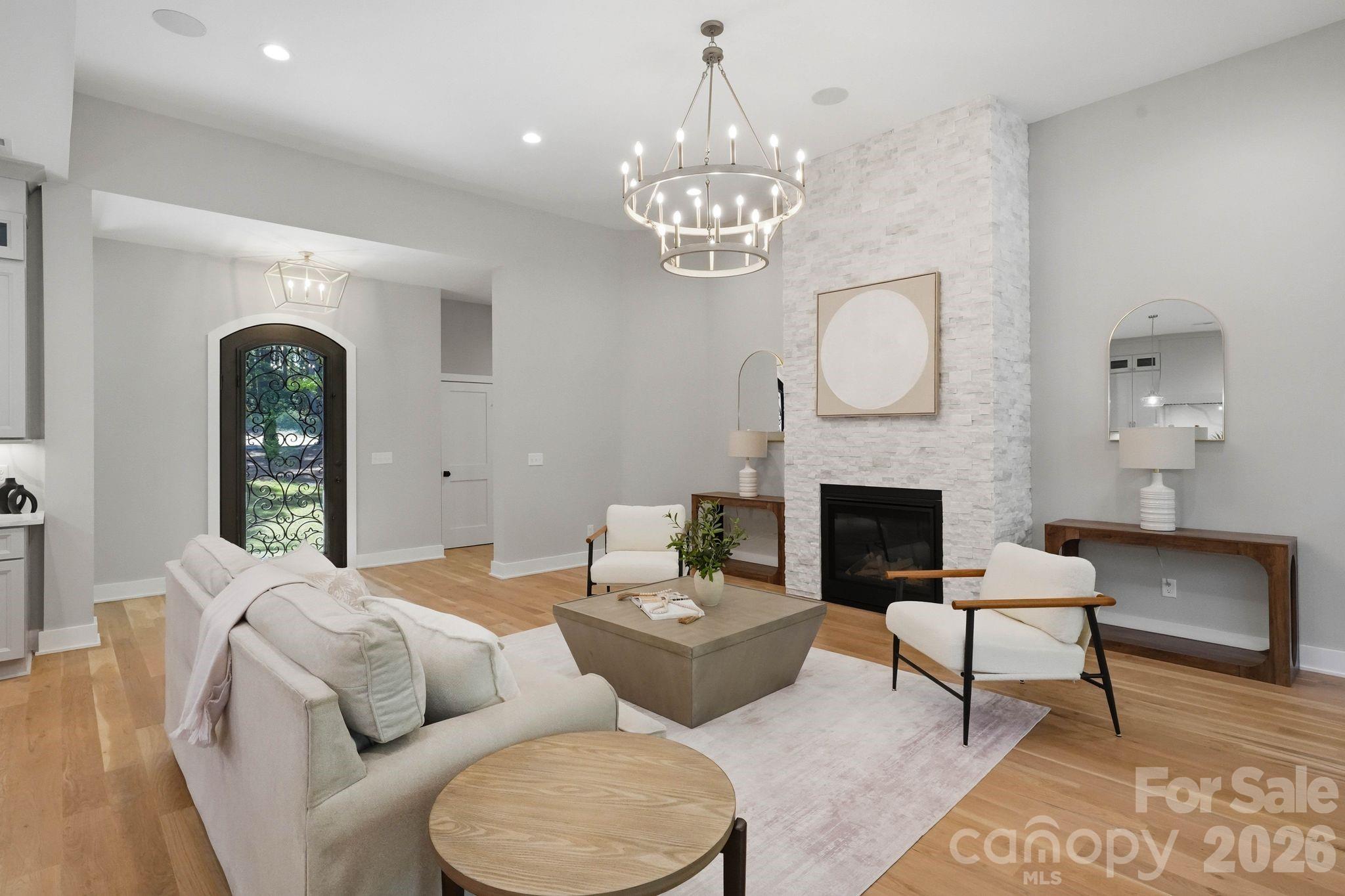 4028 Spindrift Cove Drive — Denver