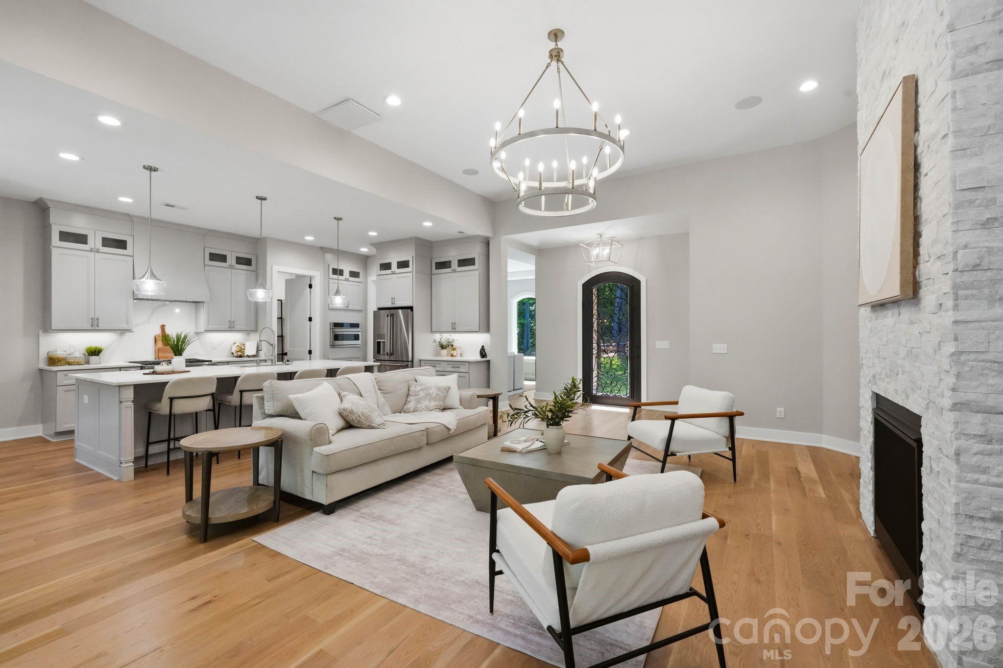 4028 Spindrift Cove Drive — Denver