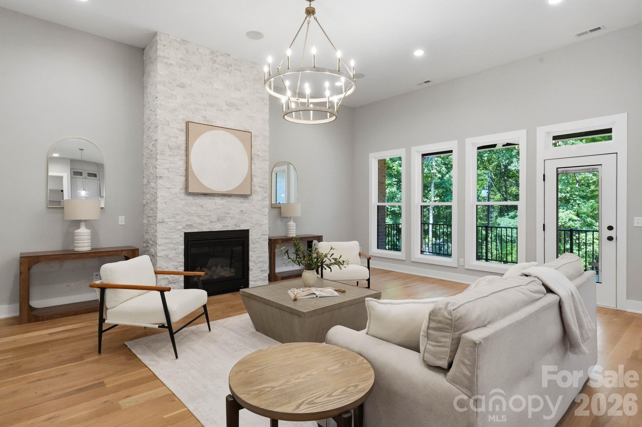 4028 Spindrift Cove Drive — Denver