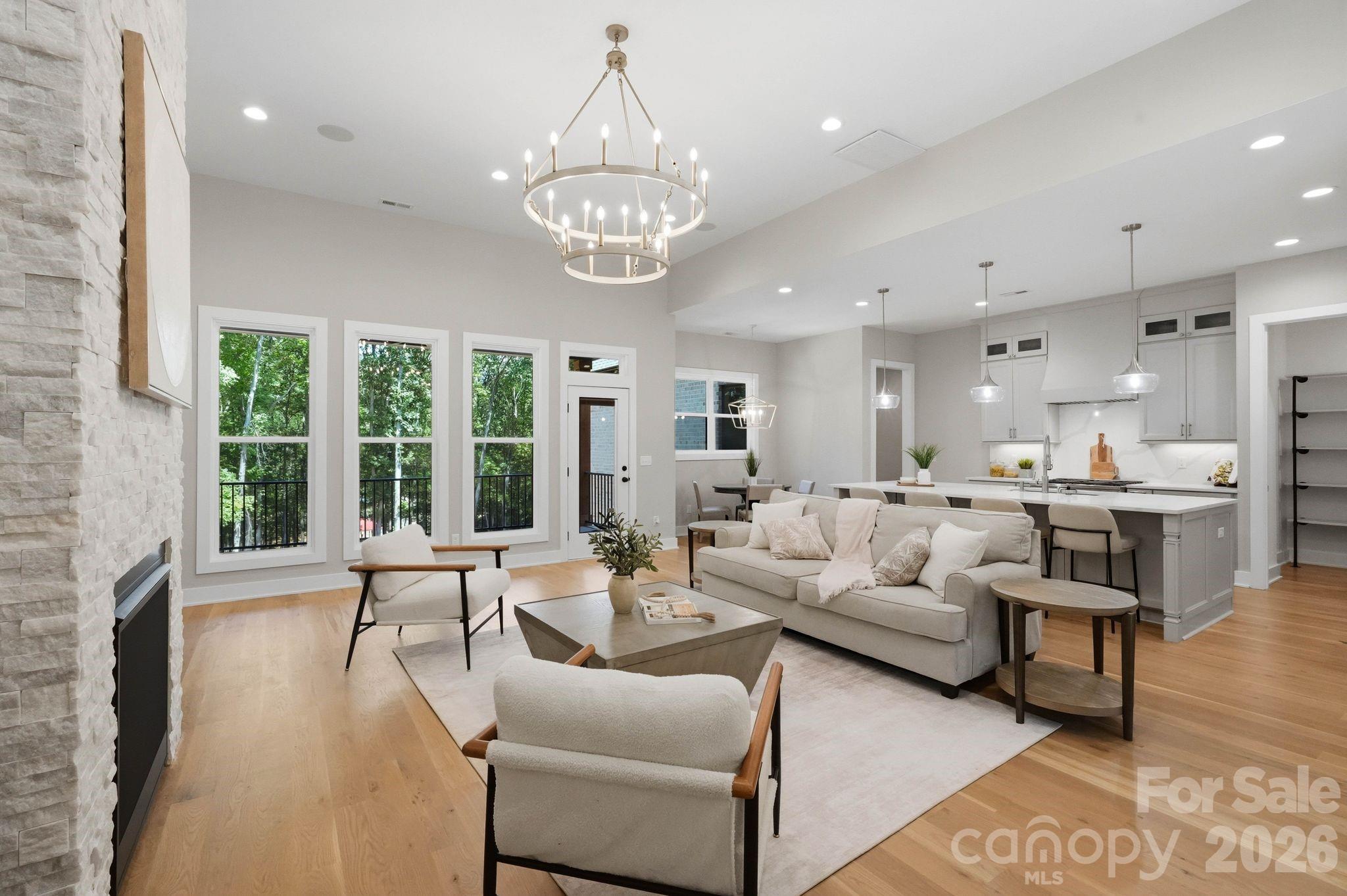 4028 Spindrift Cove Drive — Denver