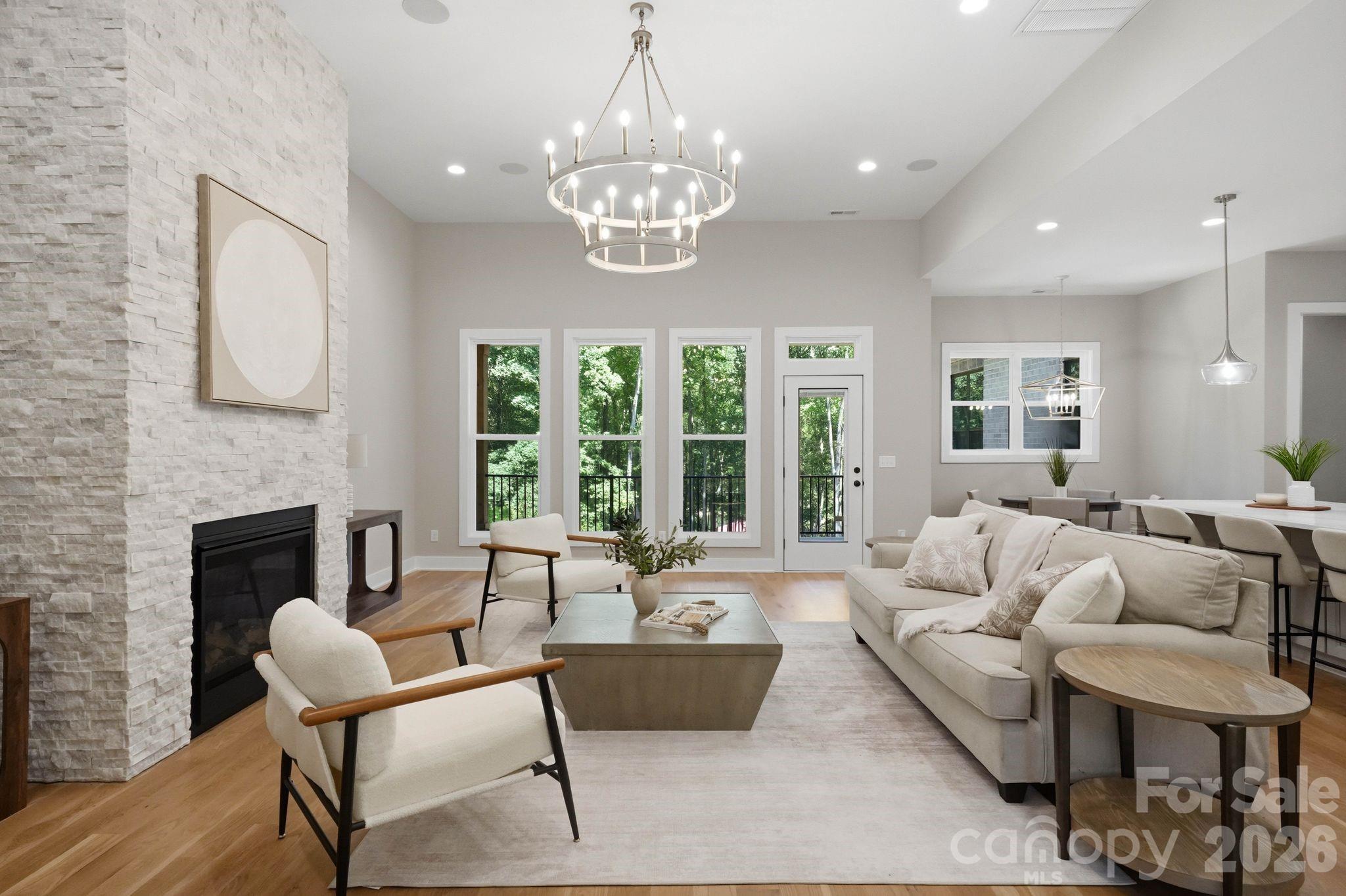 4028 Spindrift Cove Drive — Denver