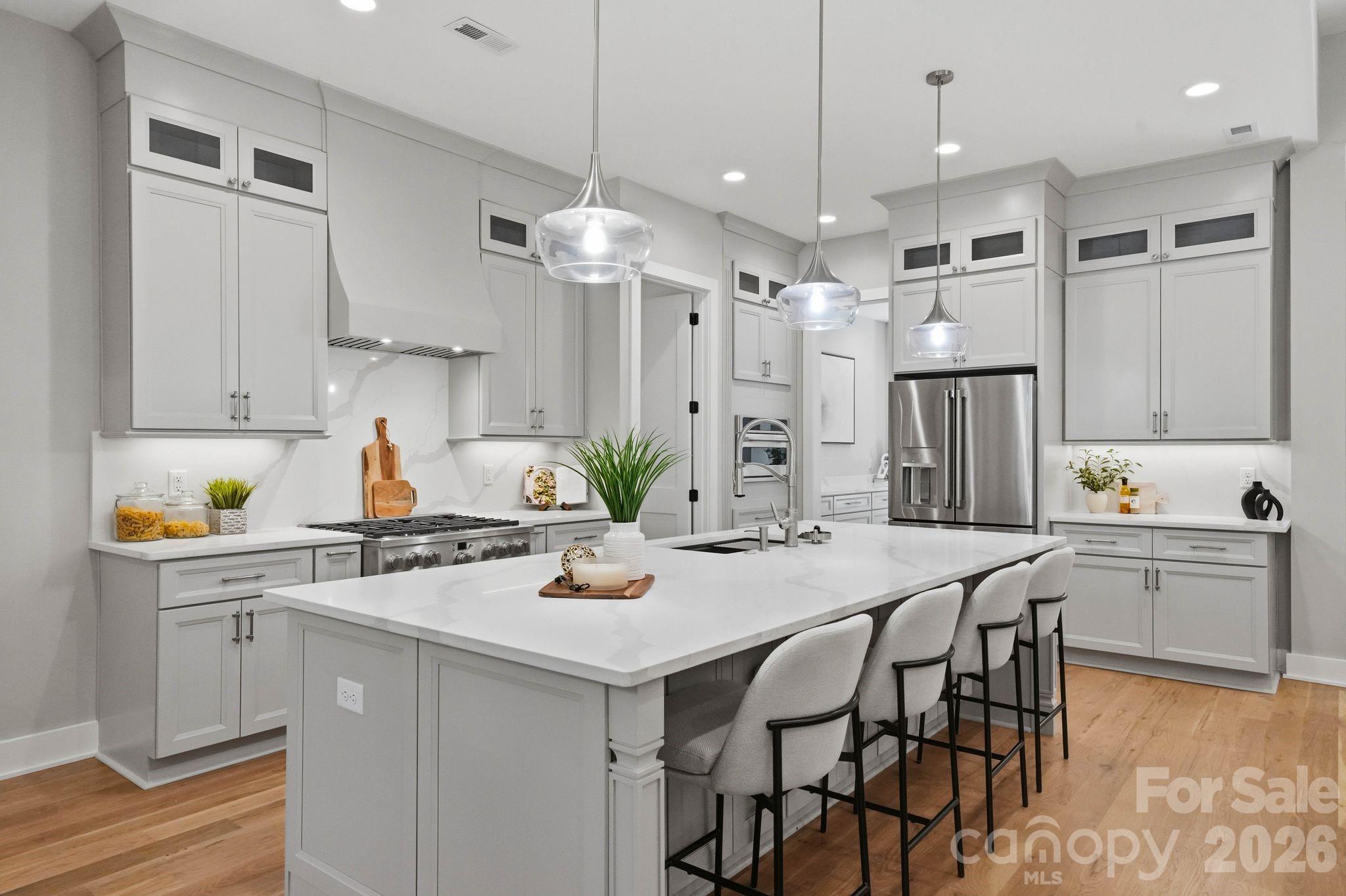 4028 Spindrift Cove Drive — Denver