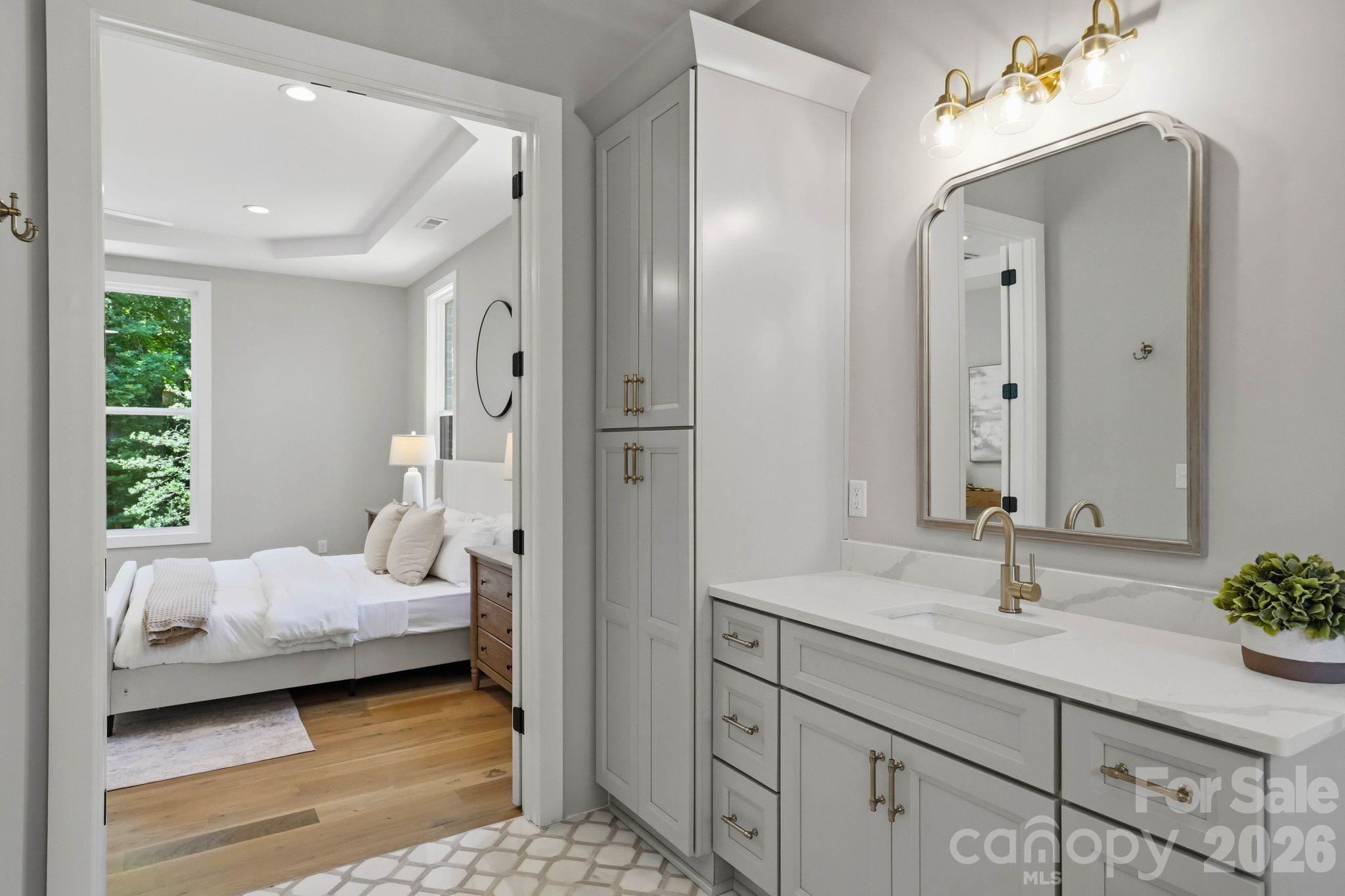 4028 Spindrift Cove Drive — Denver