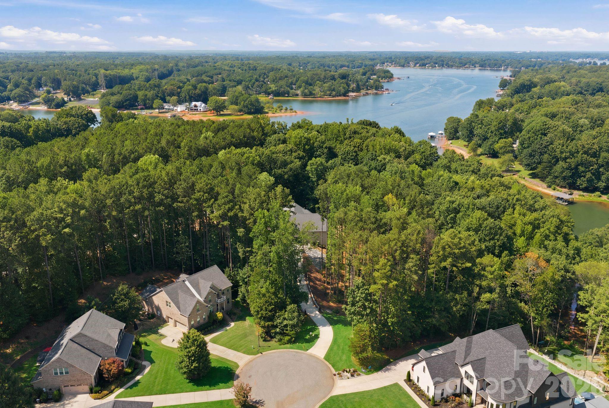 4028 Spindrift Cove Drive — Denver