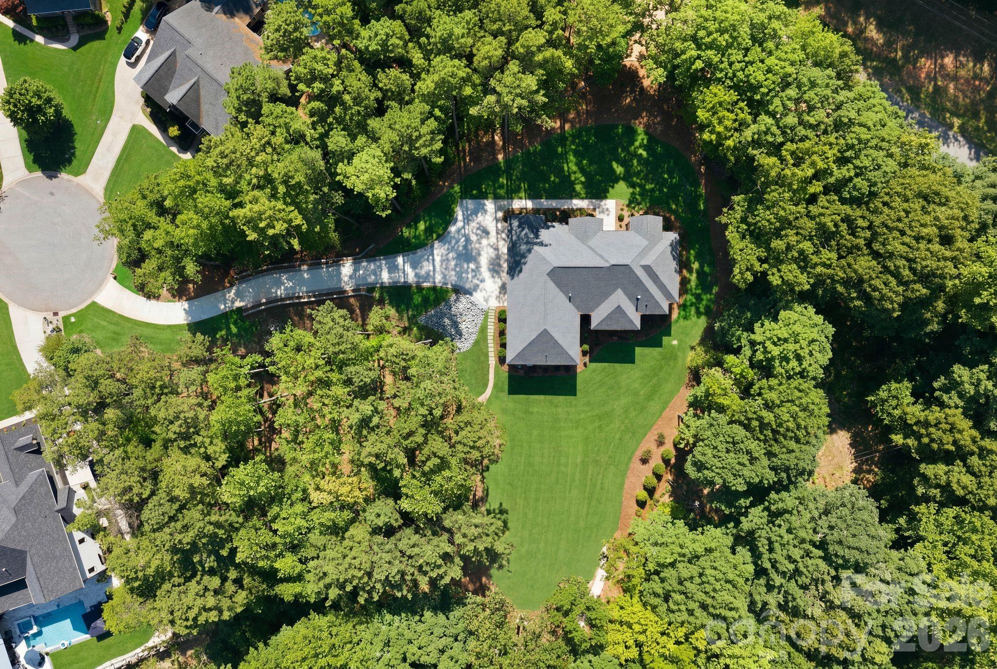 4028 Spindrift Cove Drive — Denver