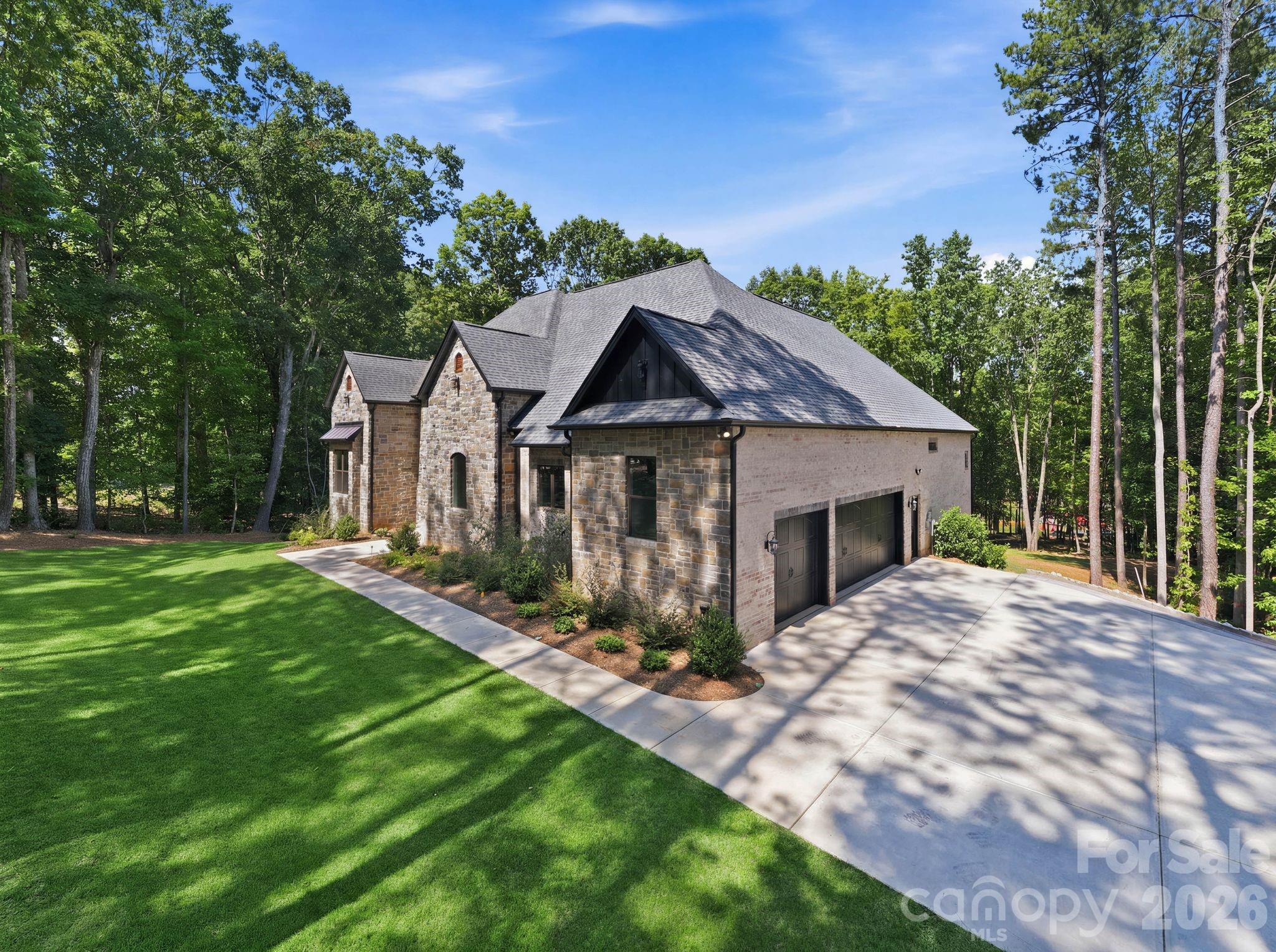 4028 Spindrift Cove Drive — Denver