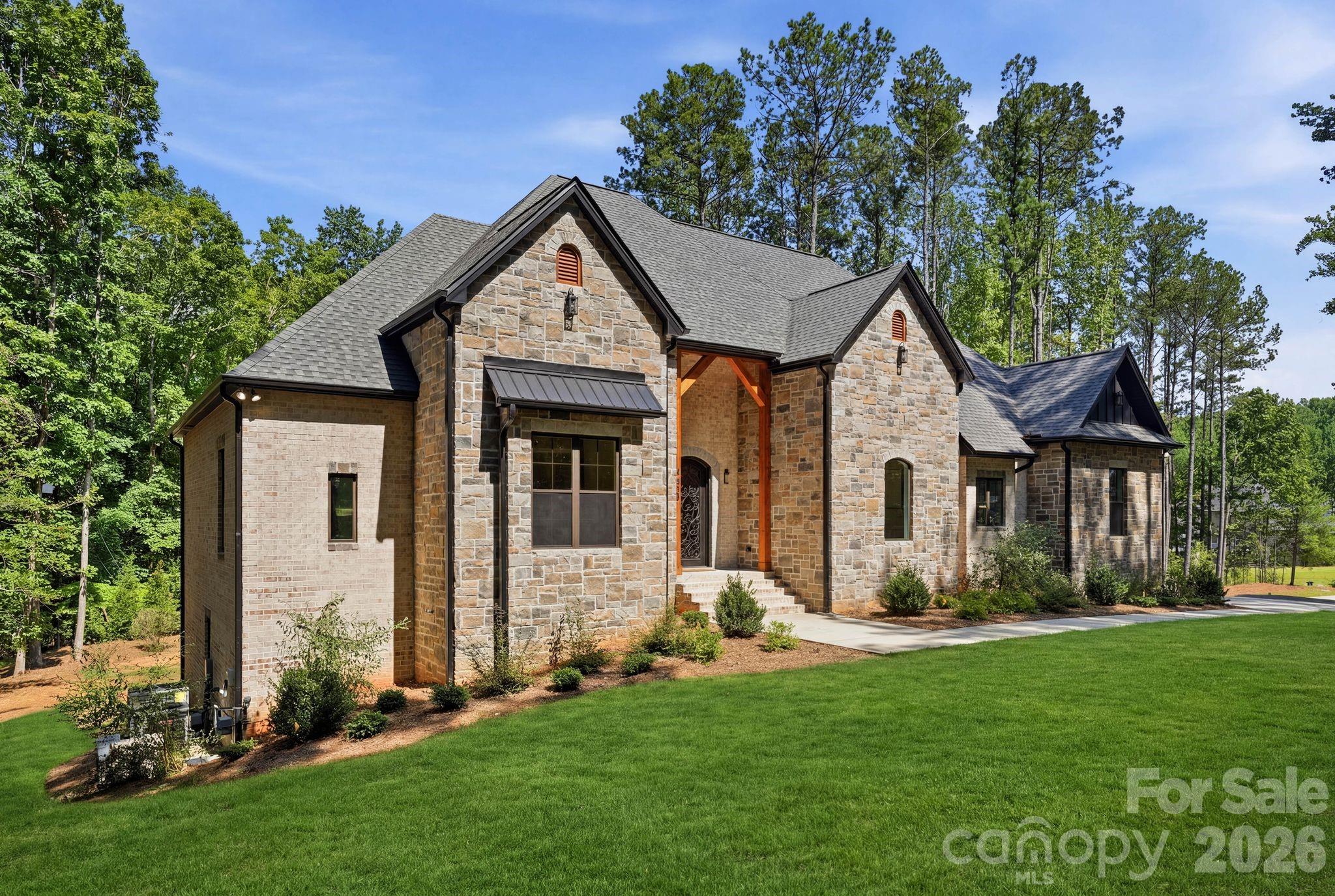 4028 Spindrift Cove Drive — Denver