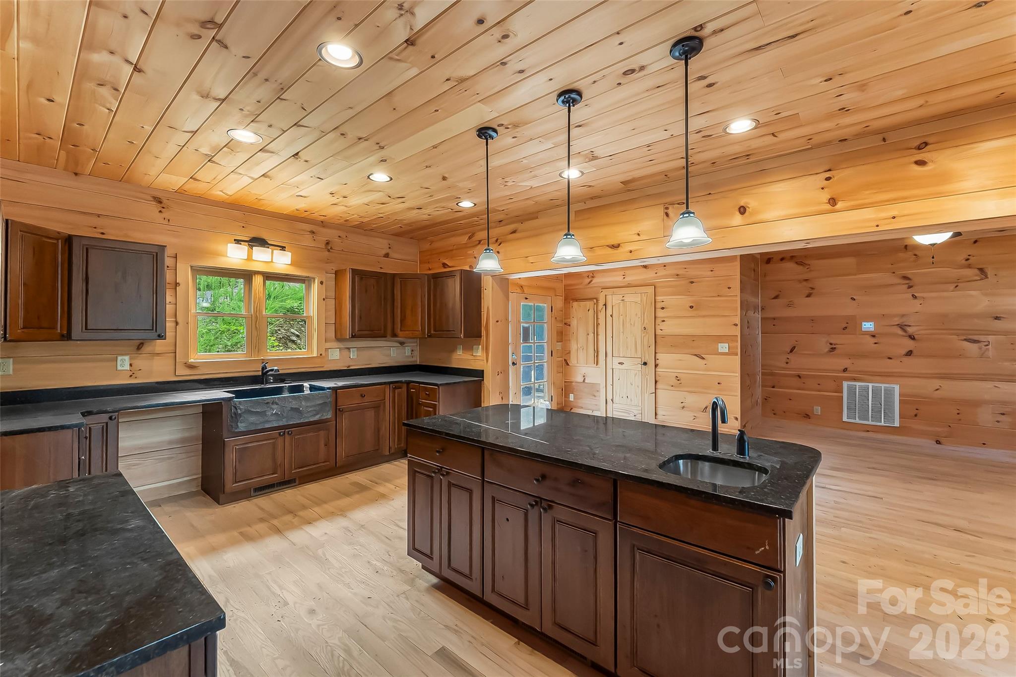 266 Potomac Falls Drive — Black Mountain