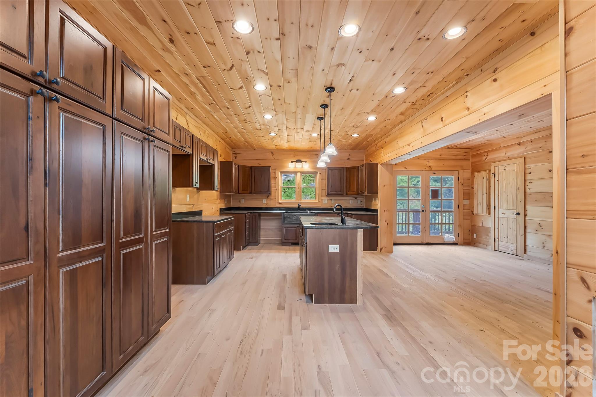 266 Potomac Falls Drive — Black Mountain
