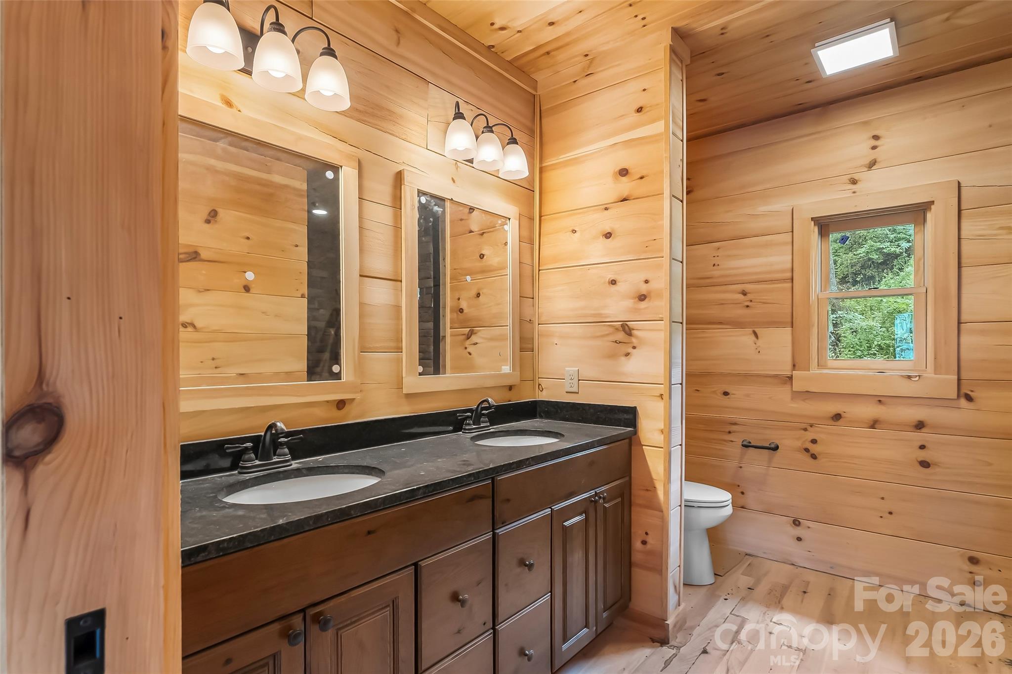 266 Potomac Falls Drive — Black Mountain