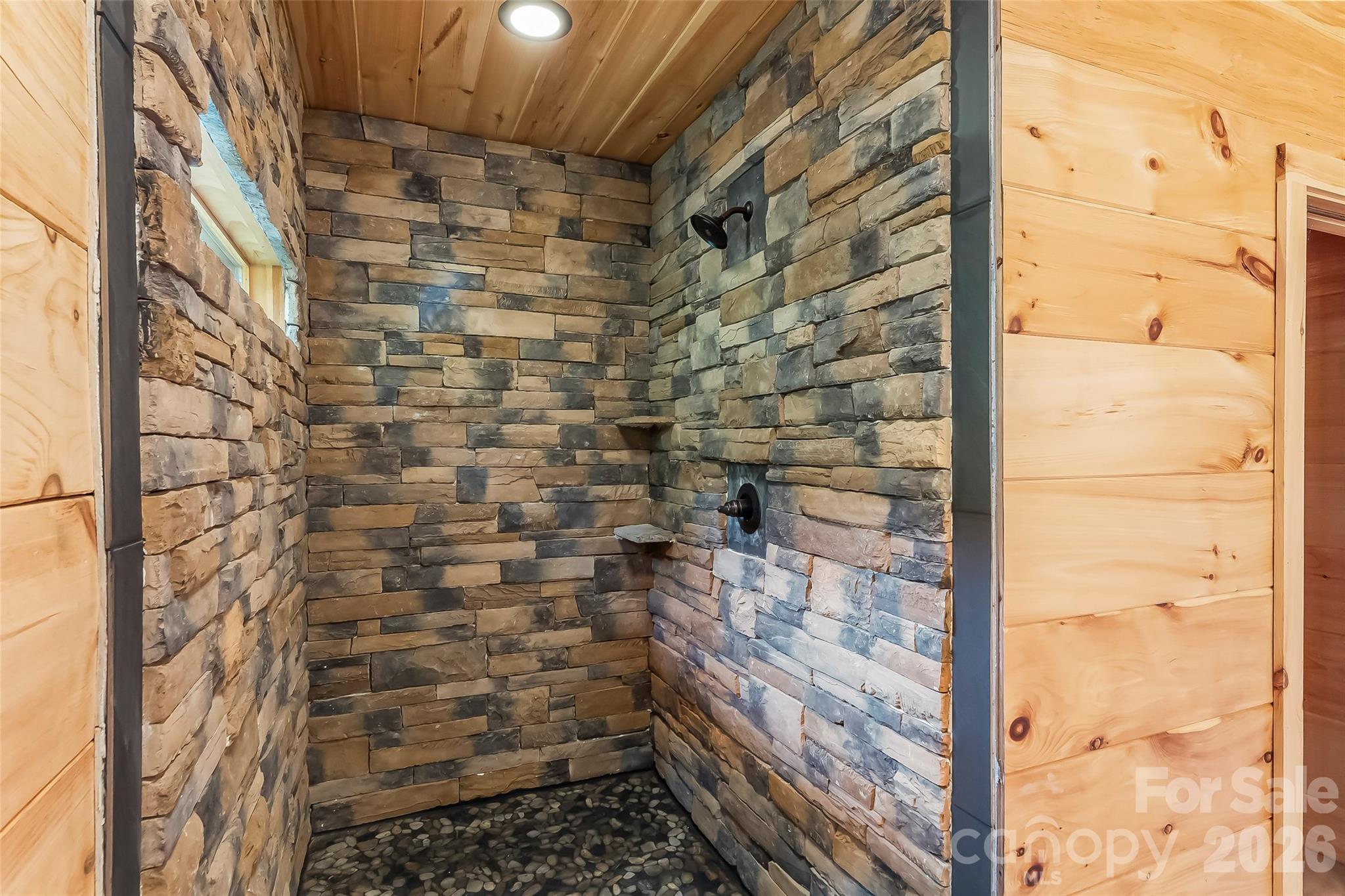 266 Potomac Falls Drive — Black Mountain